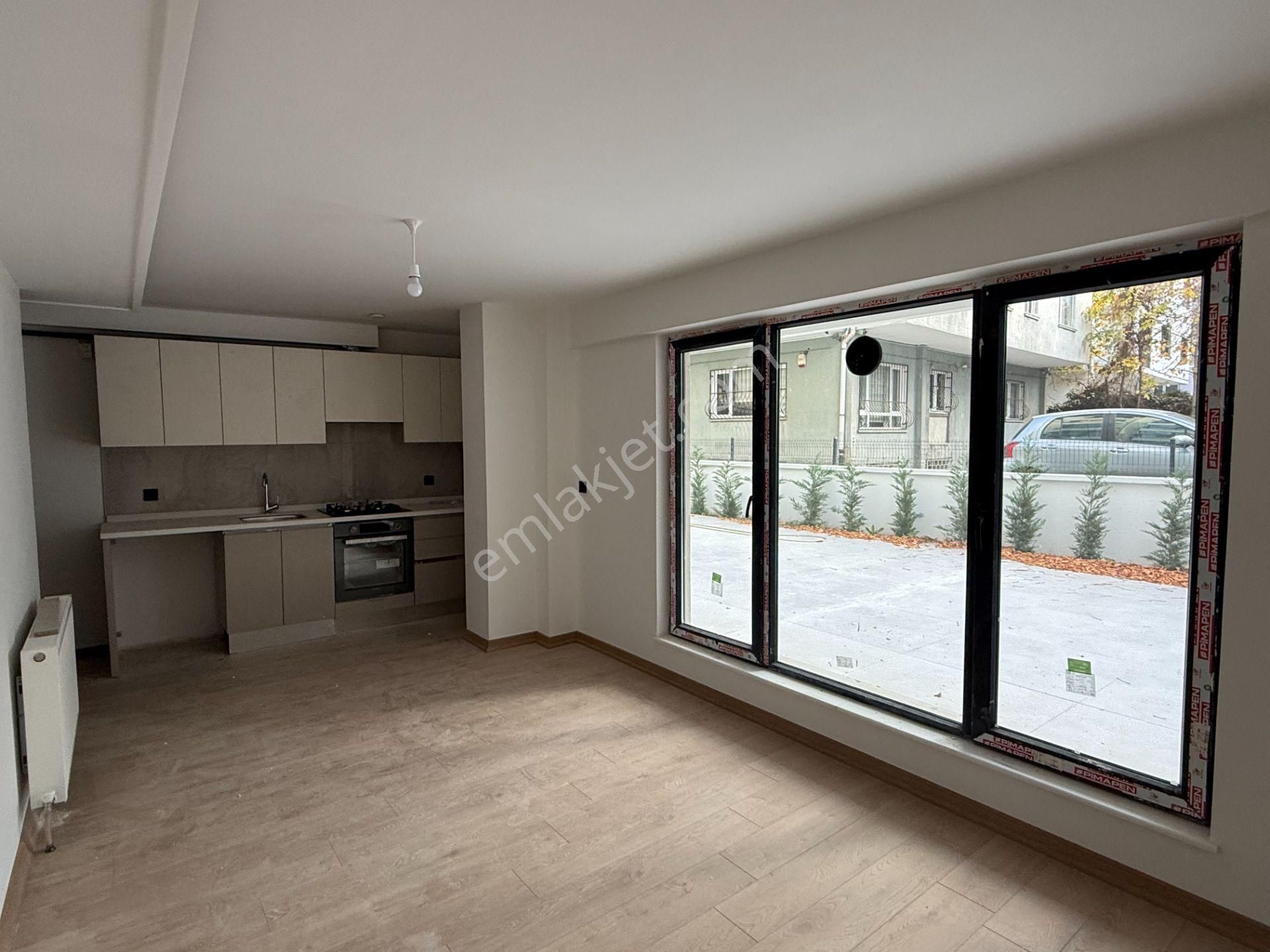 Cb Vizyon'dan İçel Sokakta 1+1 Kiralık Daire - Görsel 4