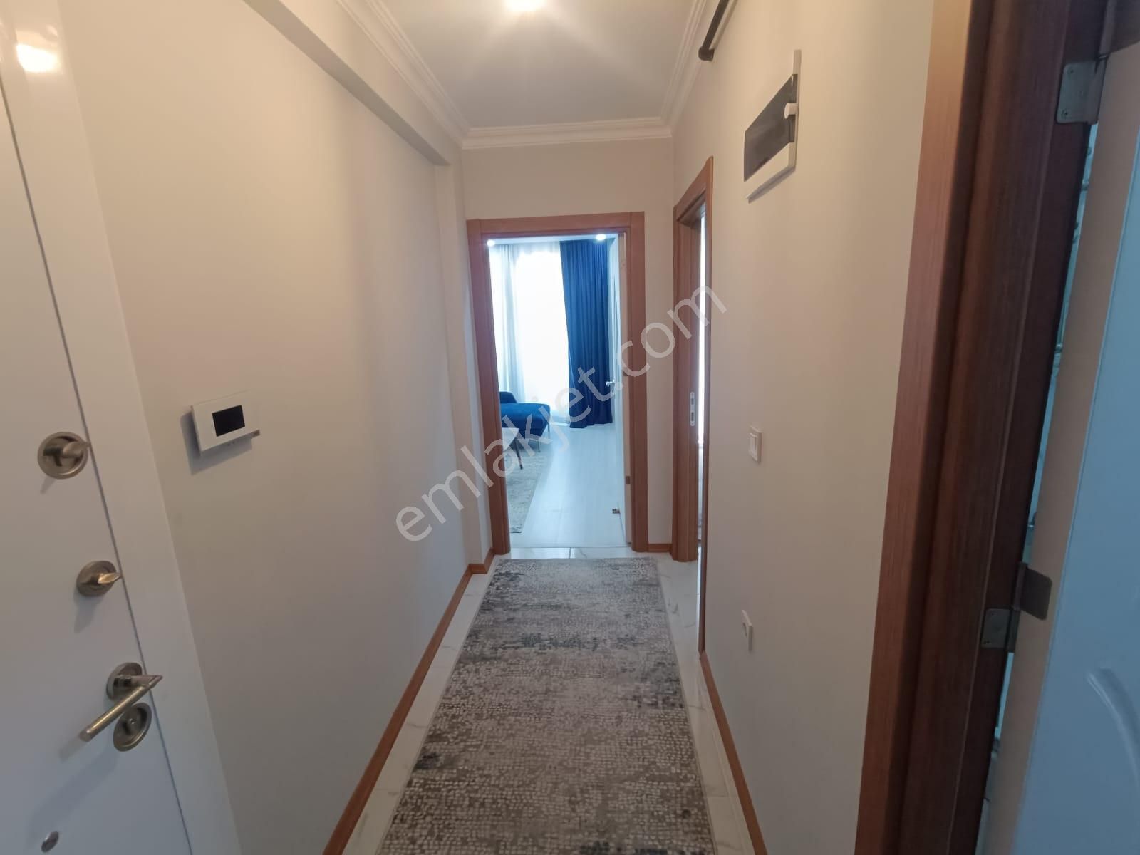 Bağcılar/barbaros Mah. Metroya Yakın 1+1 Eşyalı Satılık Daire