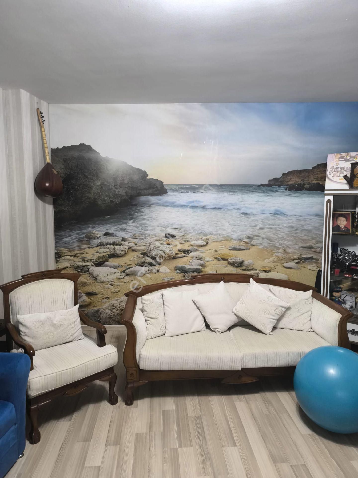 Mudanya Birinci Life Evlerinde 3+1 Bahçeli Bahçe Katı 160 M2 Satılık Daire - Görsel 5