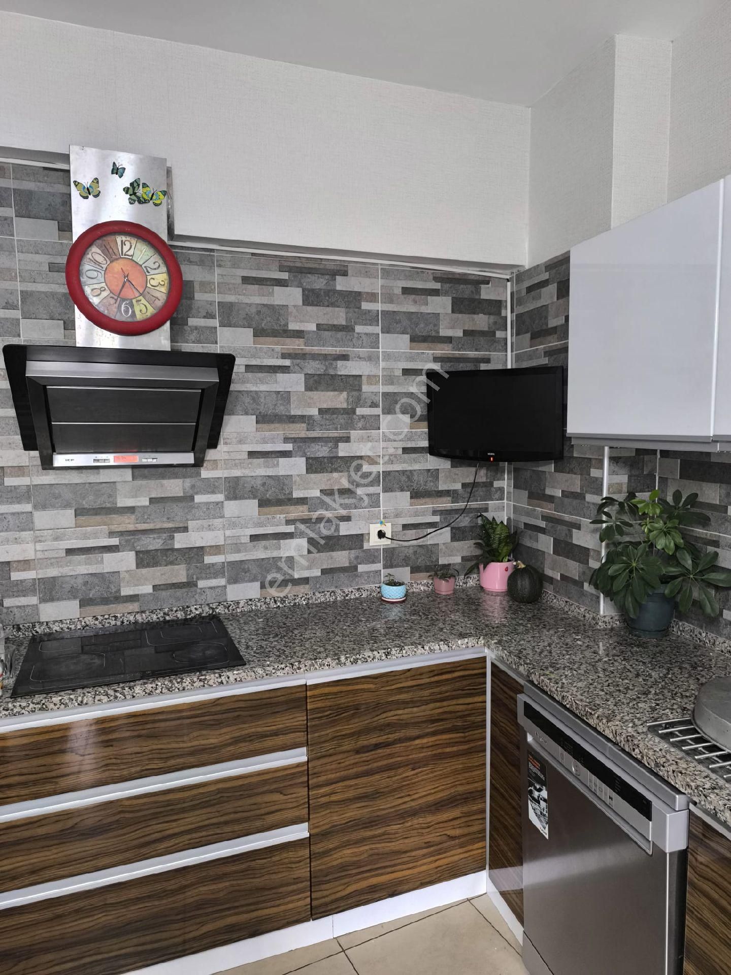 Mudanya Birinci Life Evlerinde 3+1 Bahçeli Bahçe Katı 160 M2 Satılık Daire - Görsel 10