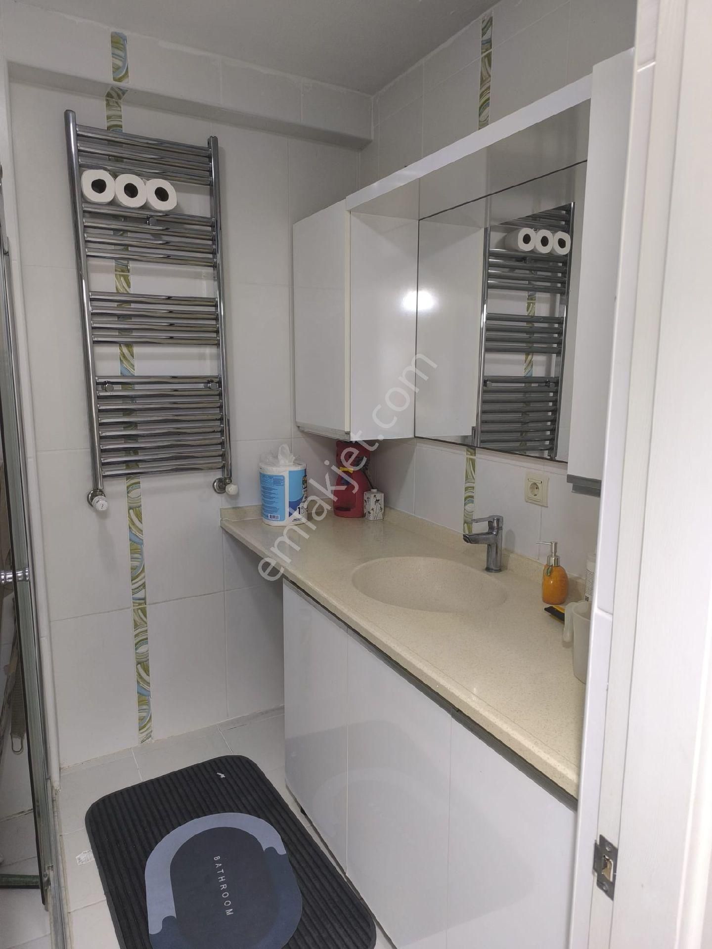 Mudanya Birinci Life Evlerinde 3+1 Bahçeli Bahçe Katı 160 M2 Satılık Daire - Görsel 6