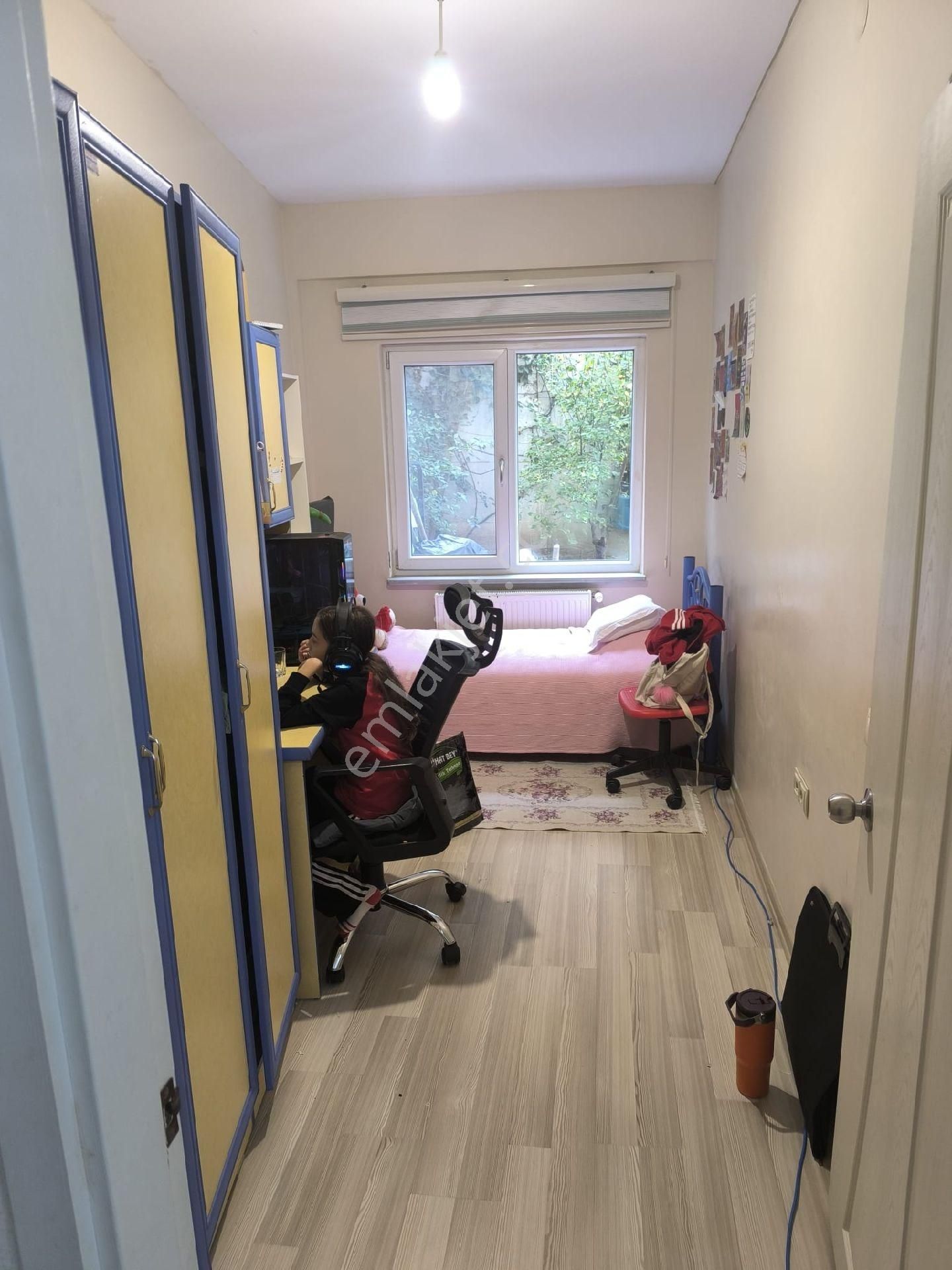 Mudanya Birinci Life Evlerinde 3+1 Bahçeli Bahçe Katı 160 M2 Satılık Daire - Görsel 8