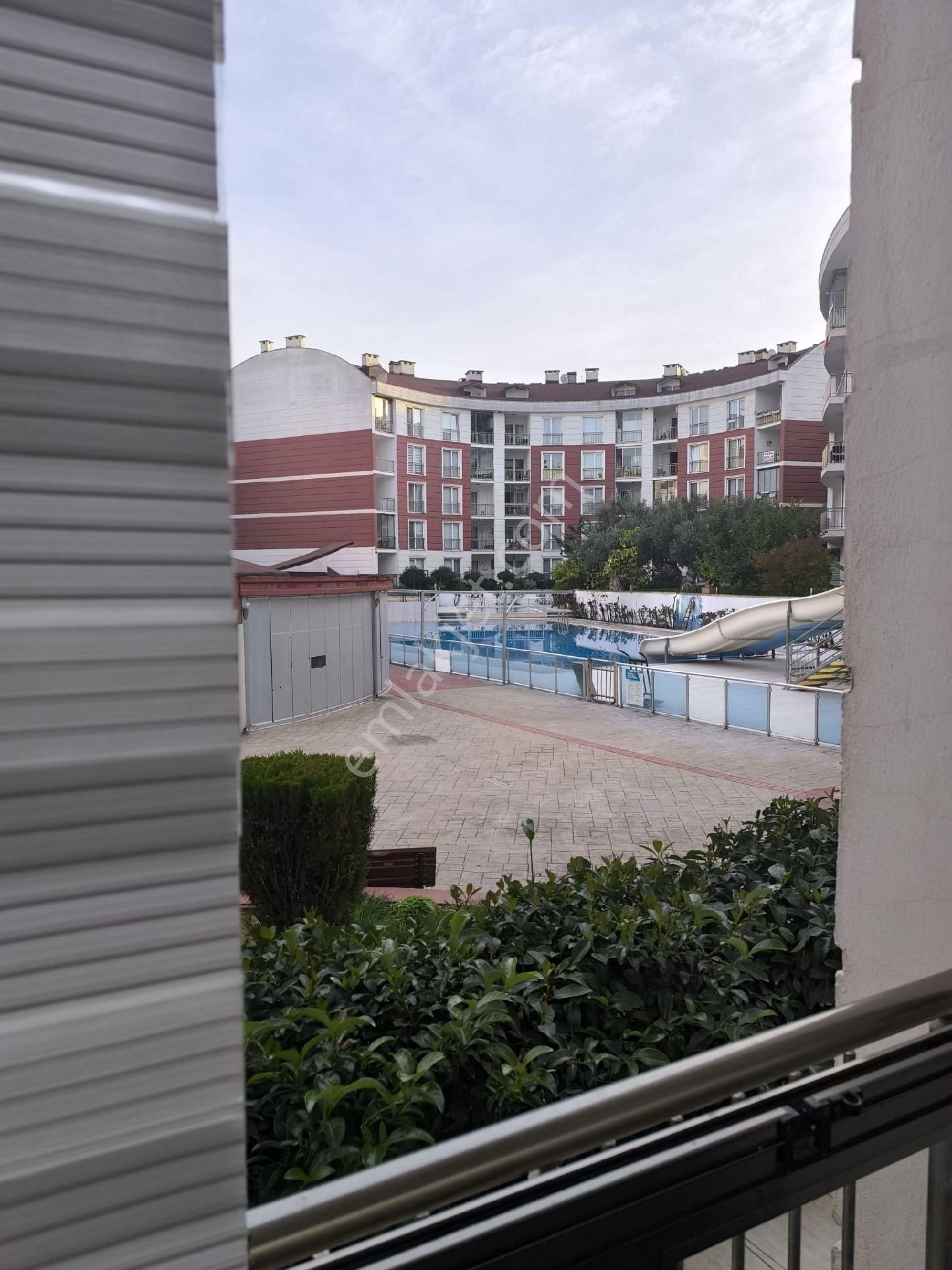 Mudanya Birinci Life Evlerinde 3+1 Bahçeli Bahçe Katı 160 M2 Satılık Daire - Görsel 11