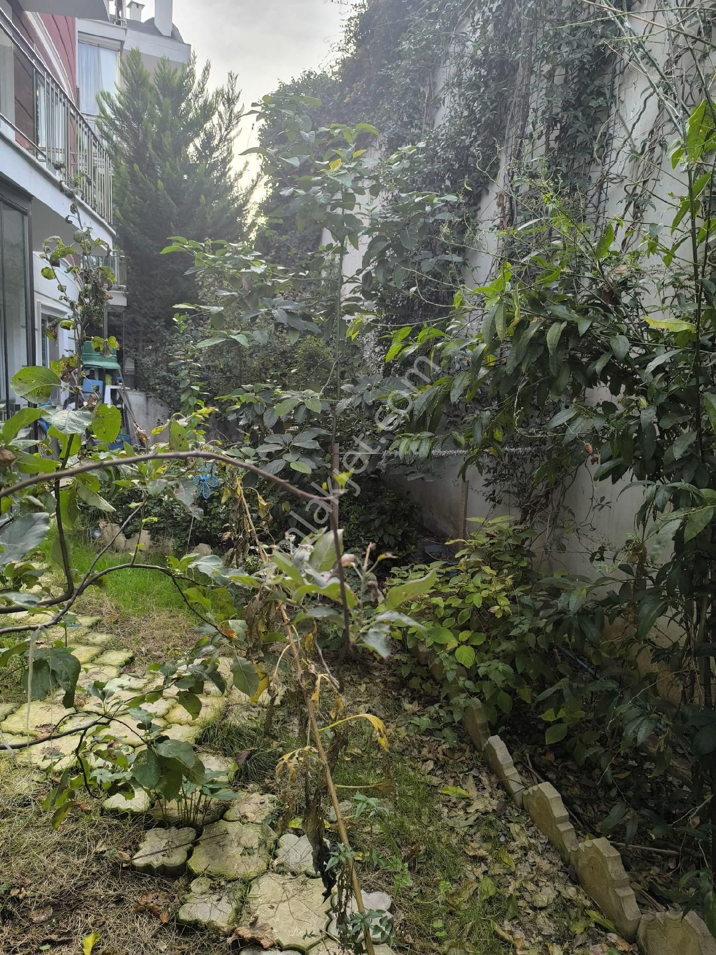 Mudanya Birinci Life Evlerinde 3+1 Bahçeli Bahçe Katı 160 M2 Satılık Daire - Görsel 15