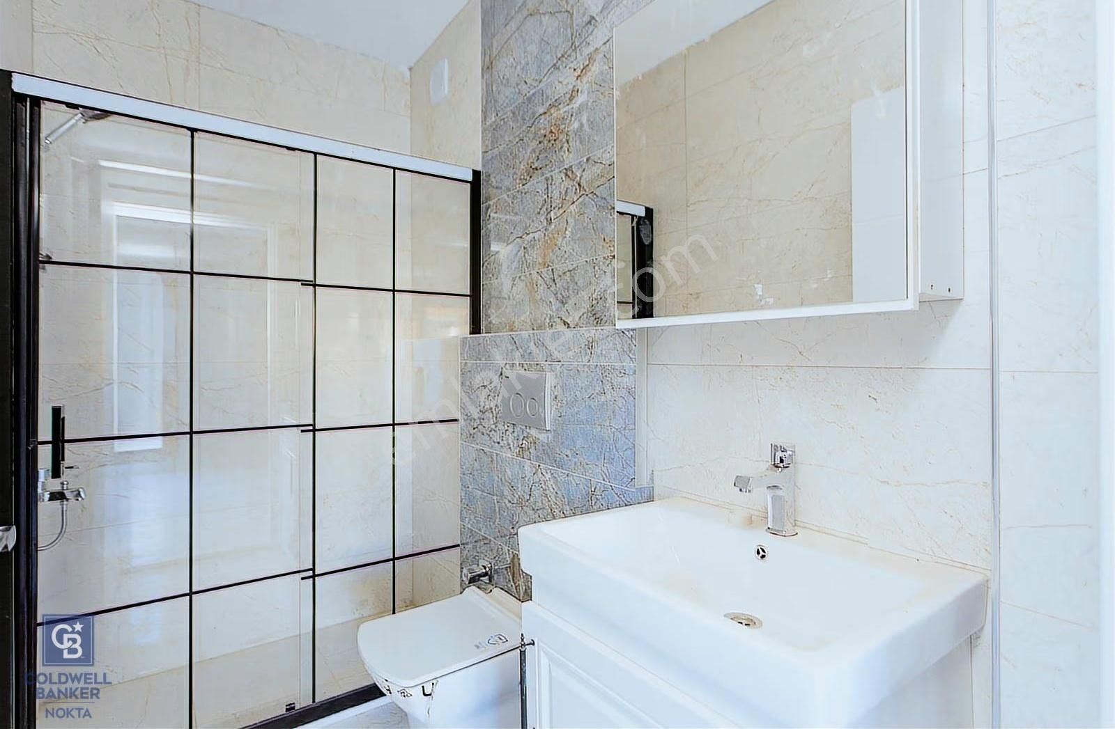 Yenifoça Mustafa Kemal Atatürk Mah. Satılık 4+1 Villa - Görsel 26