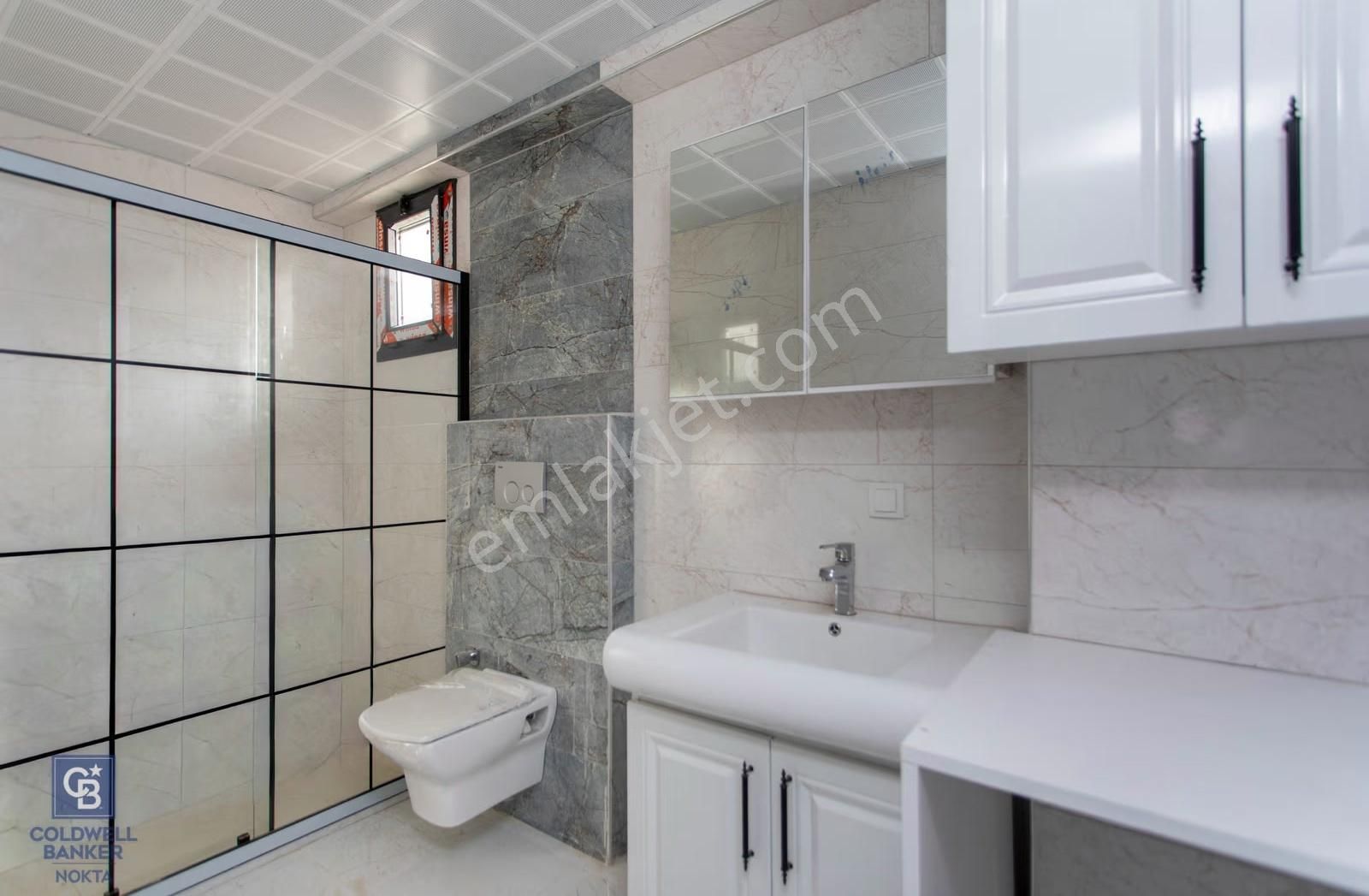 Yenifoça Mustafa Kemal Atatürk Mah. Satılık 4+1 Villa - Görsel 22