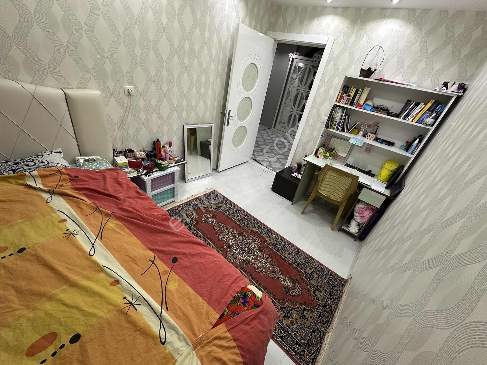 Bağbaşı Pazar Yakını Sınırsız Kredi İmkanı 2+1geniş Fırsat Daire - Görsel 17