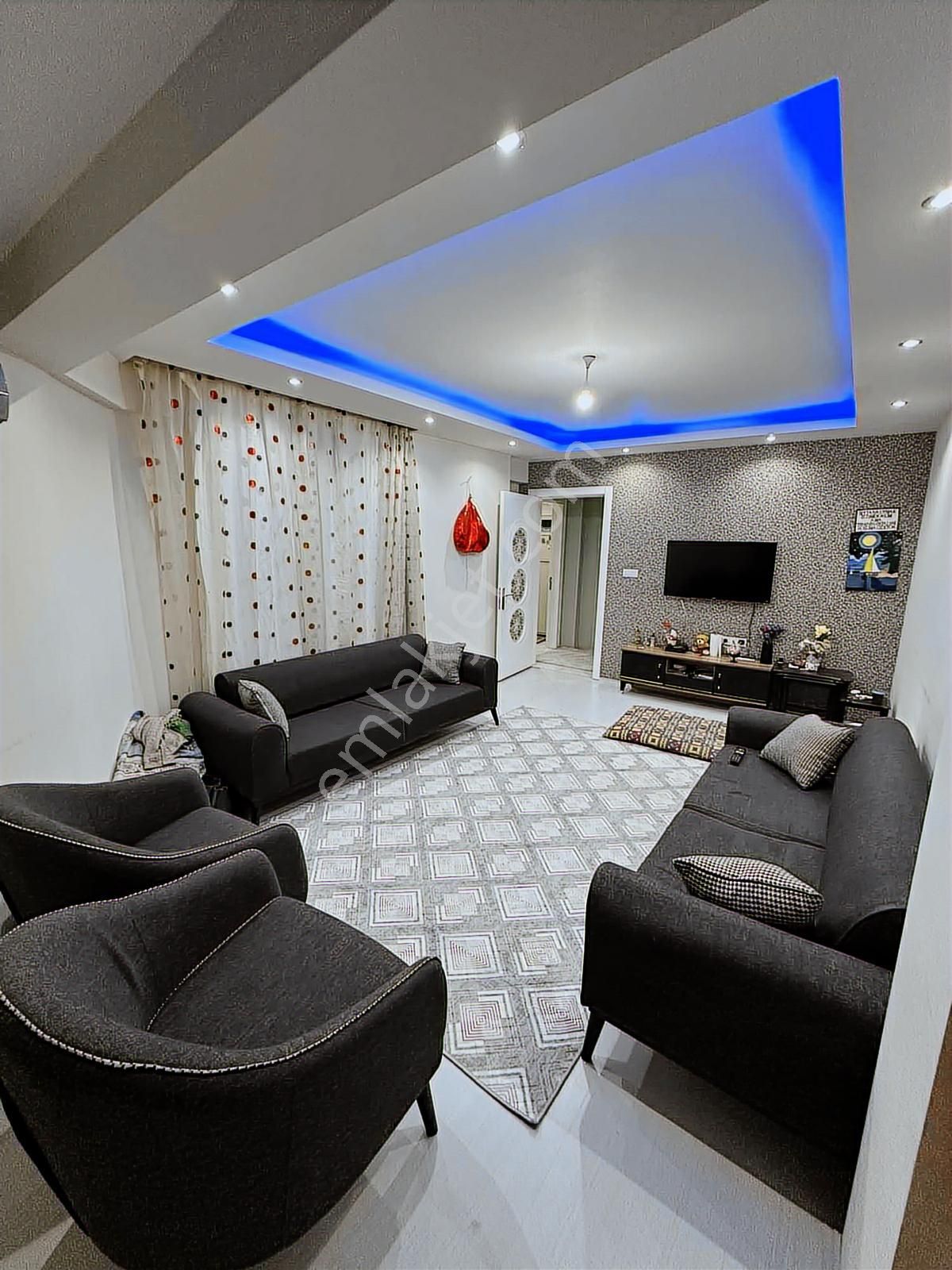 Bağbaşı Pazar Yakını Sınırsız Kredi İmkanı 2+1geniş Fırsat Daire - Görsel 6