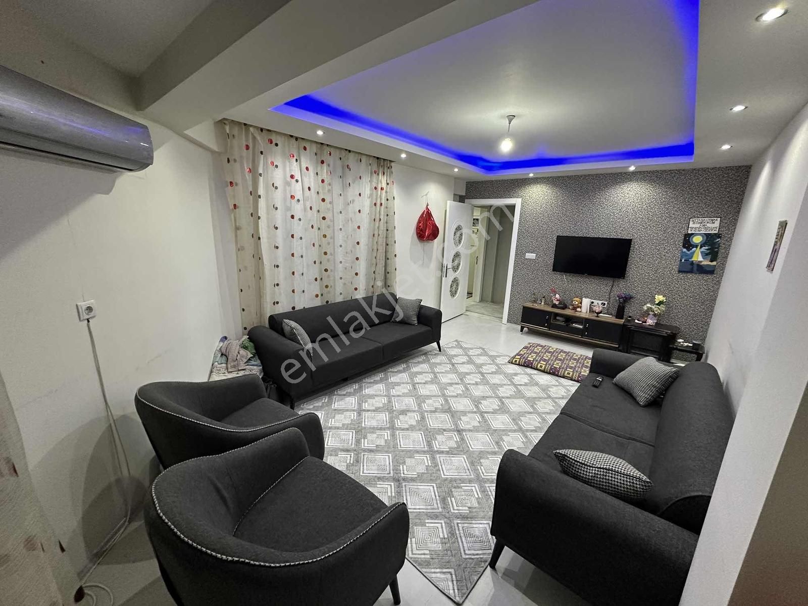 Bağbaşı Pazar Yakını Sınırsız Kredi İmkanı 2+1geniş Fırsat Daire - Görsel 4