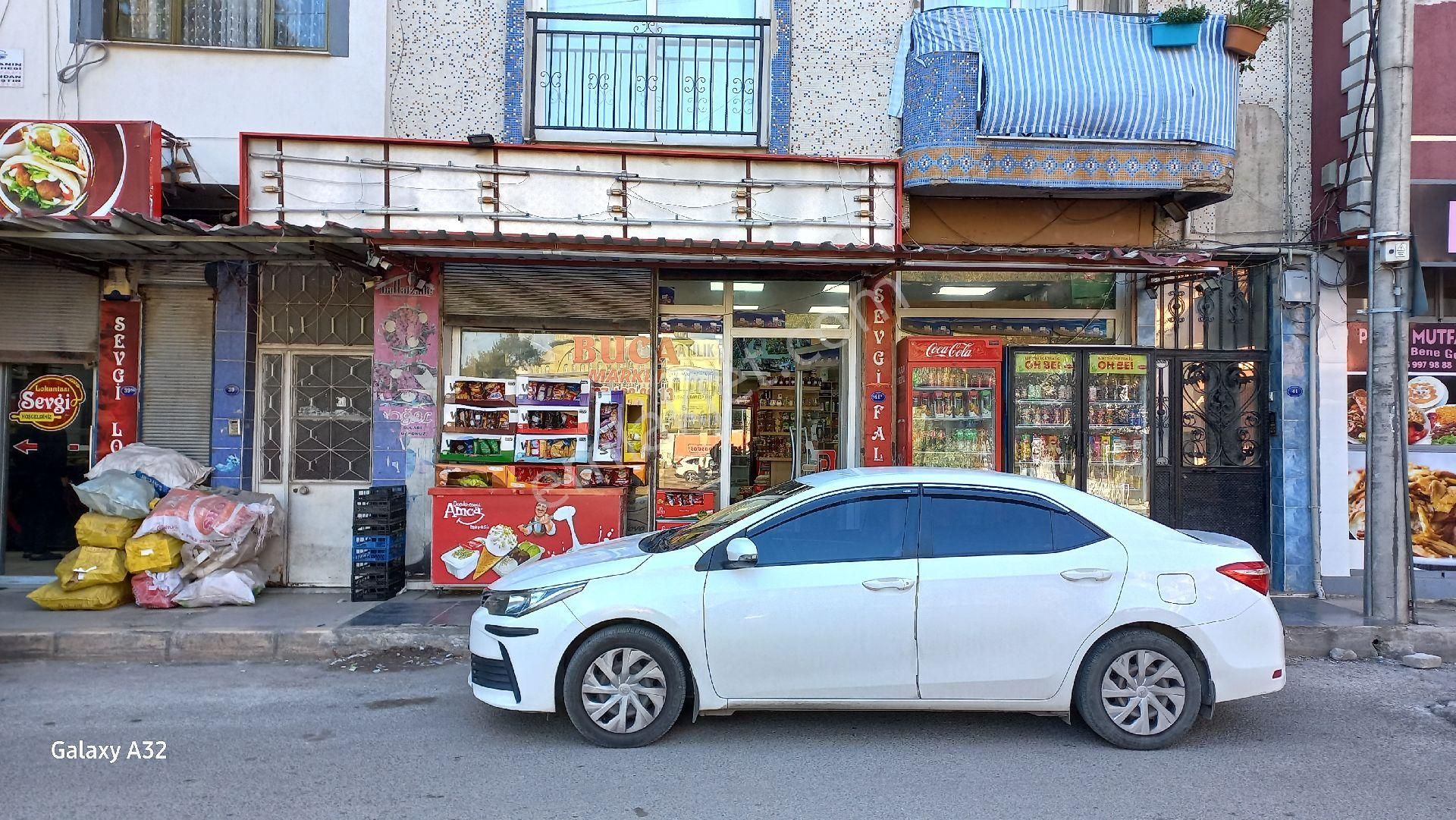 Satılık Dükkan Bu Göksü Mah İnkılap Metrosunun Alt Geçidin Yaninda65 Metre Şu An Market Çaĺişır - Görsel 11