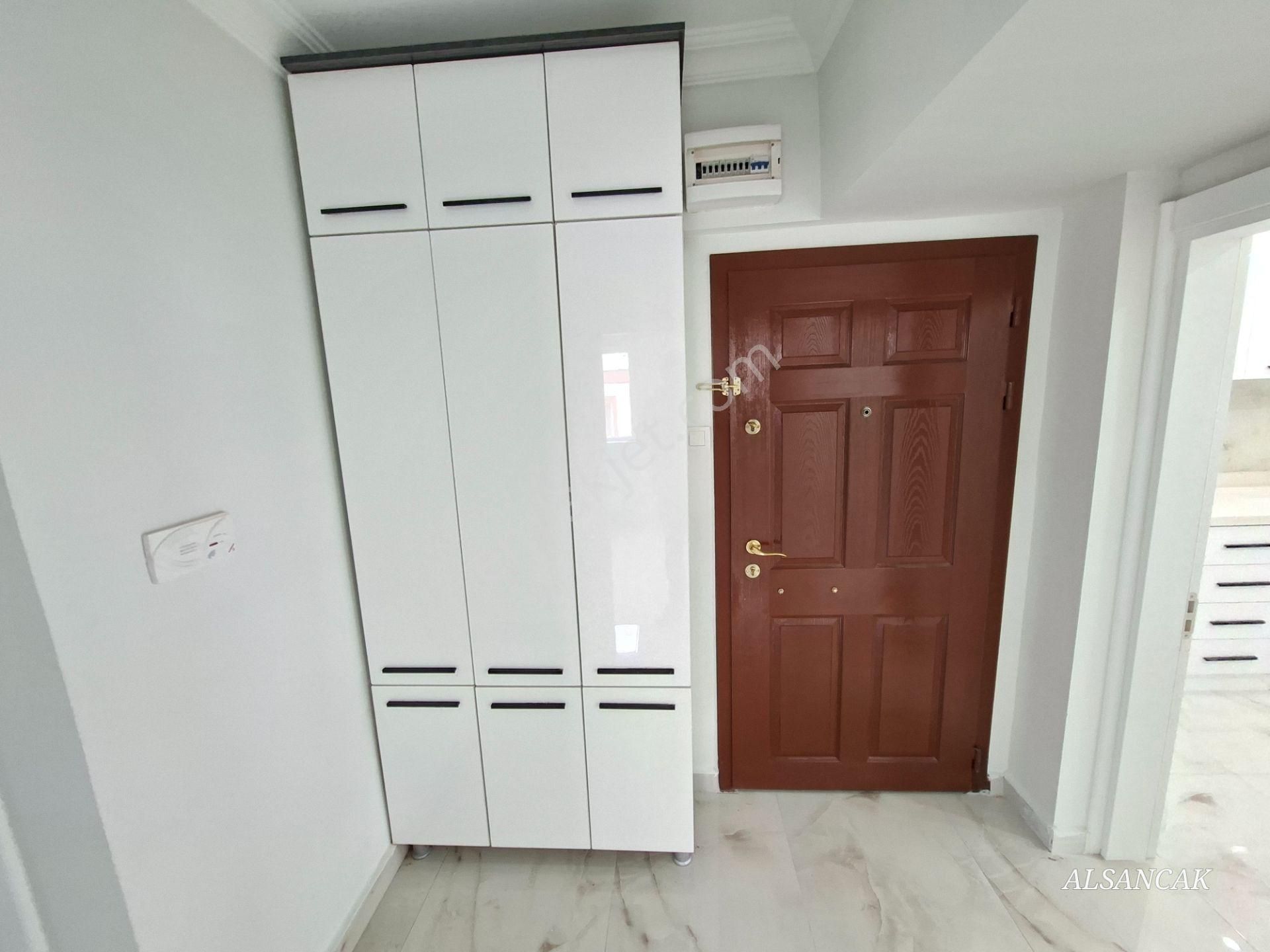 30 Ağustos Da 3+1 Orta Kat Lüks Yapılı Ön Cephe Satılık Daire - Görsel 17