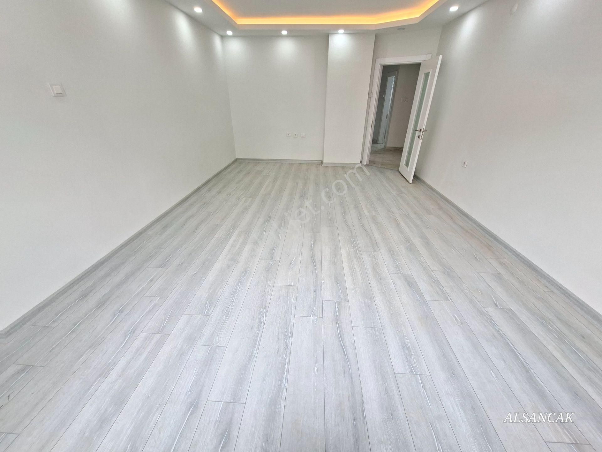 30 Ağustos Da 3+1 Orta Kat Lüks Yapılı Ön Cephe Satılık Daire - Görsel 12