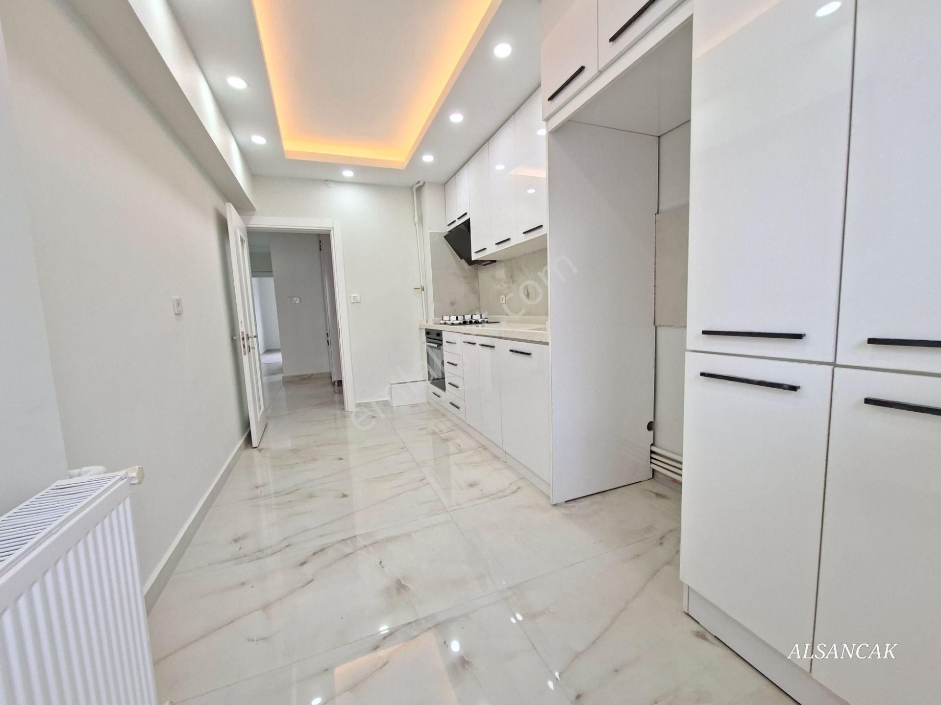 30 Ağustos Da 3+1 Orta Kat Lüks Yapılı Ön Cephe Satılık Daire - Görsel 4