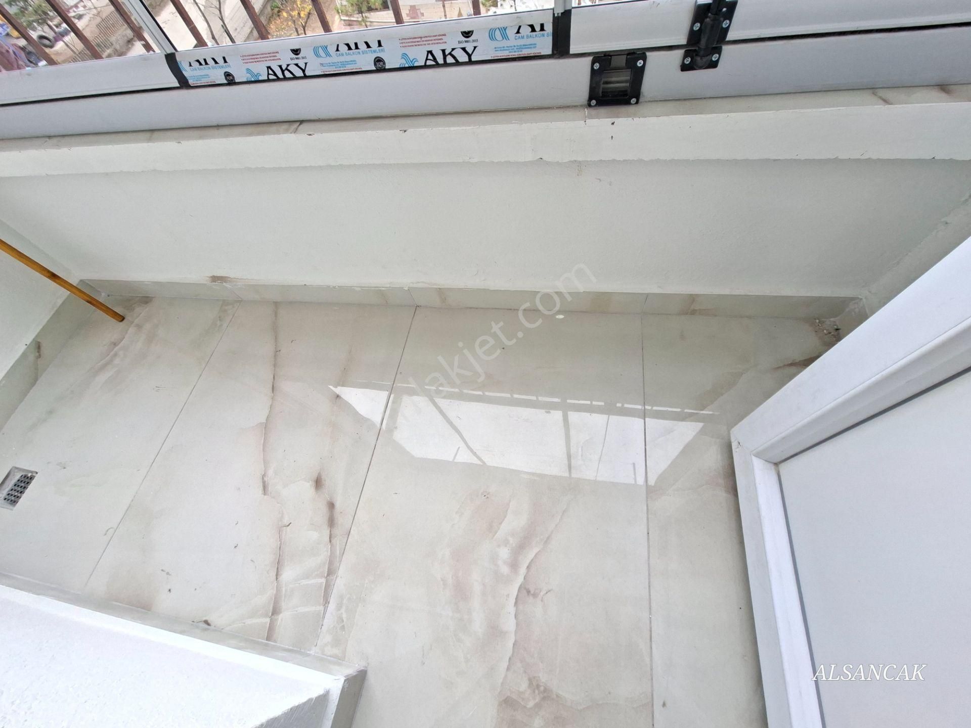 30 Ağustos Da 3+1 Orta Kat Lüks Yapılı Ön Cephe Satılık Daire - Görsel 8