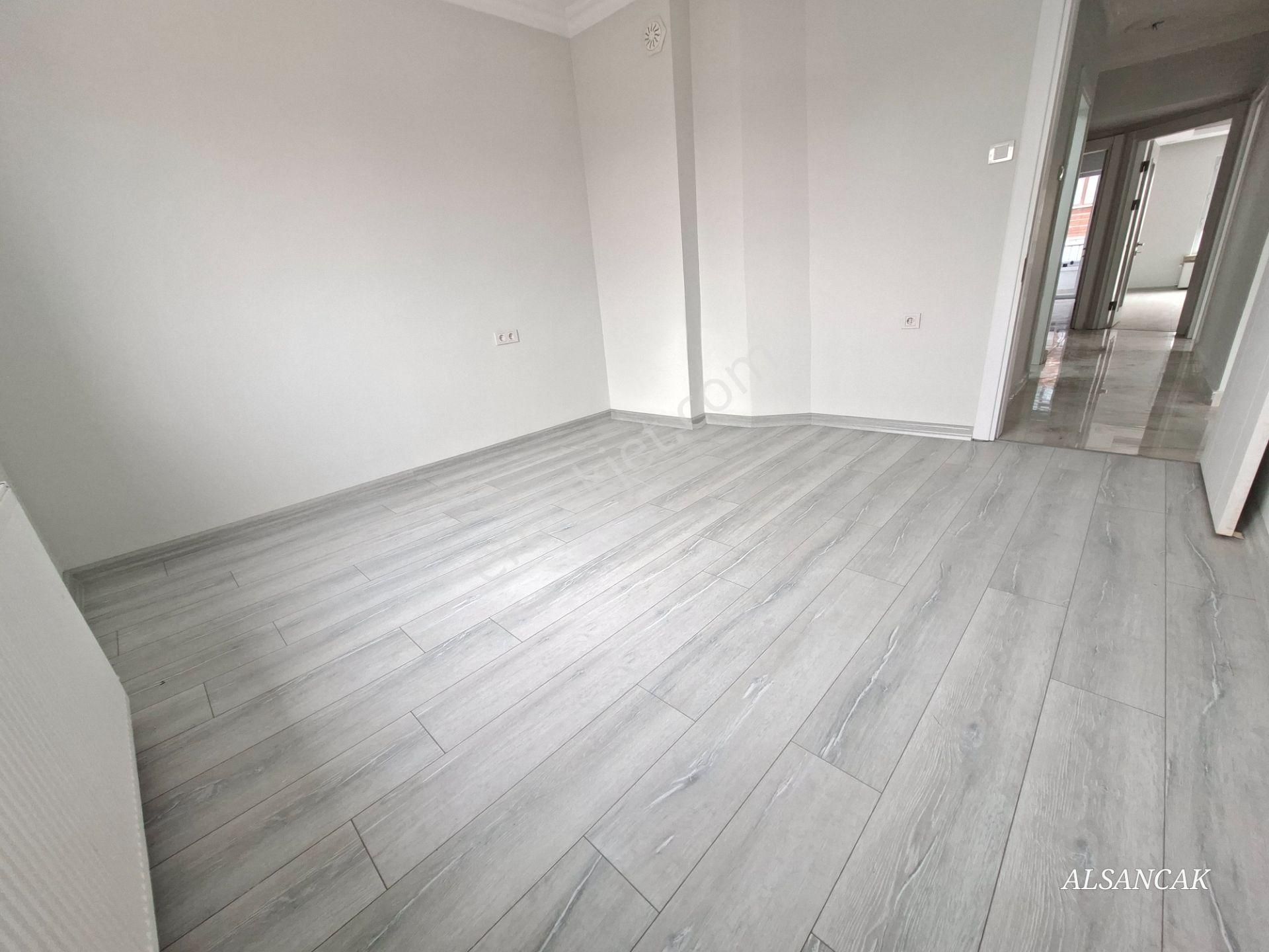 30 Ağustos Da 3+1 Orta Kat Lüks Yapılı Ön Cephe Satılık Daire - Görsel 23