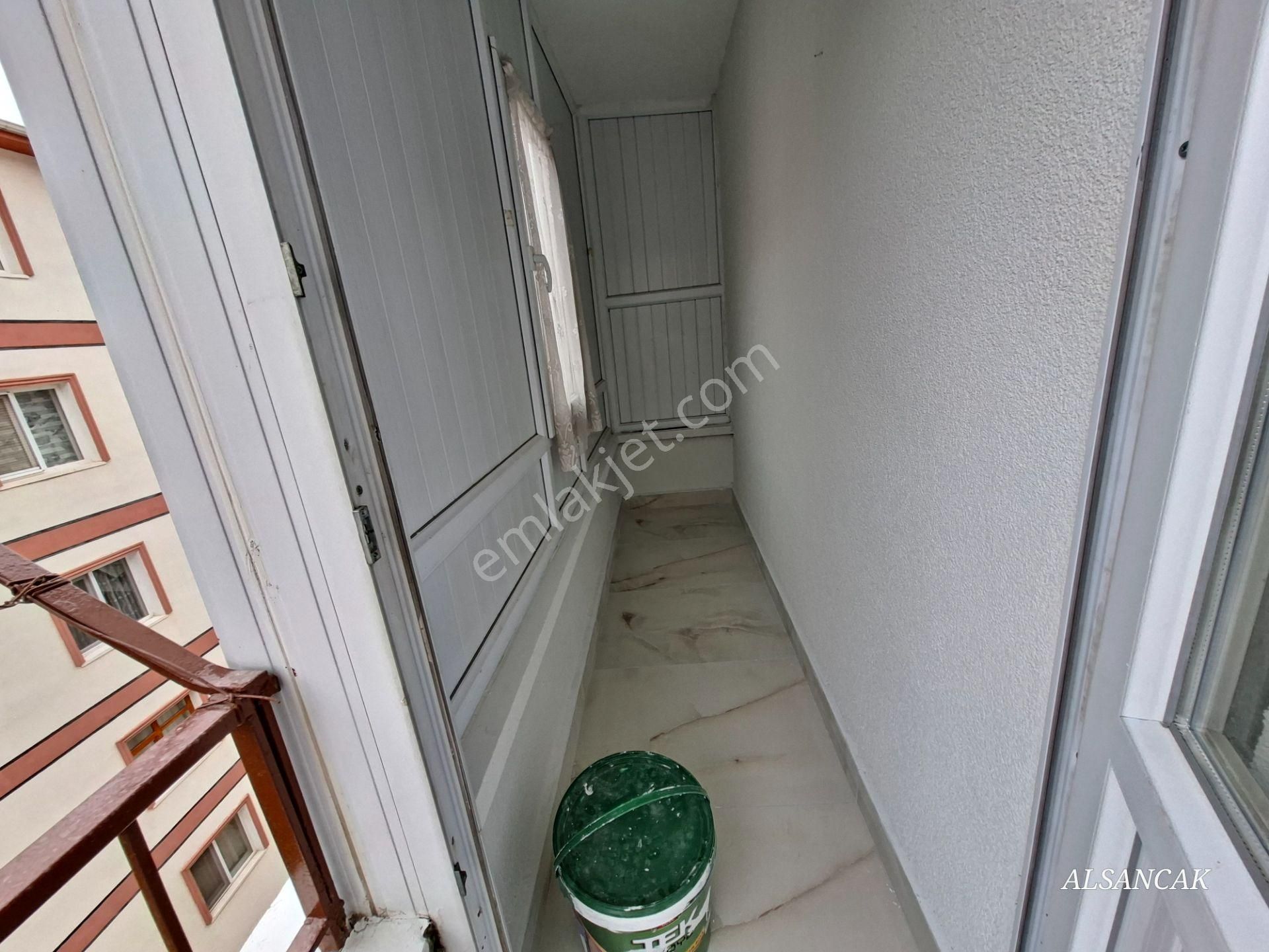 30 Ağustos Da 3+1 Orta Kat Lüks Yapılı Ön Cephe Satılık Daire - Görsel 15