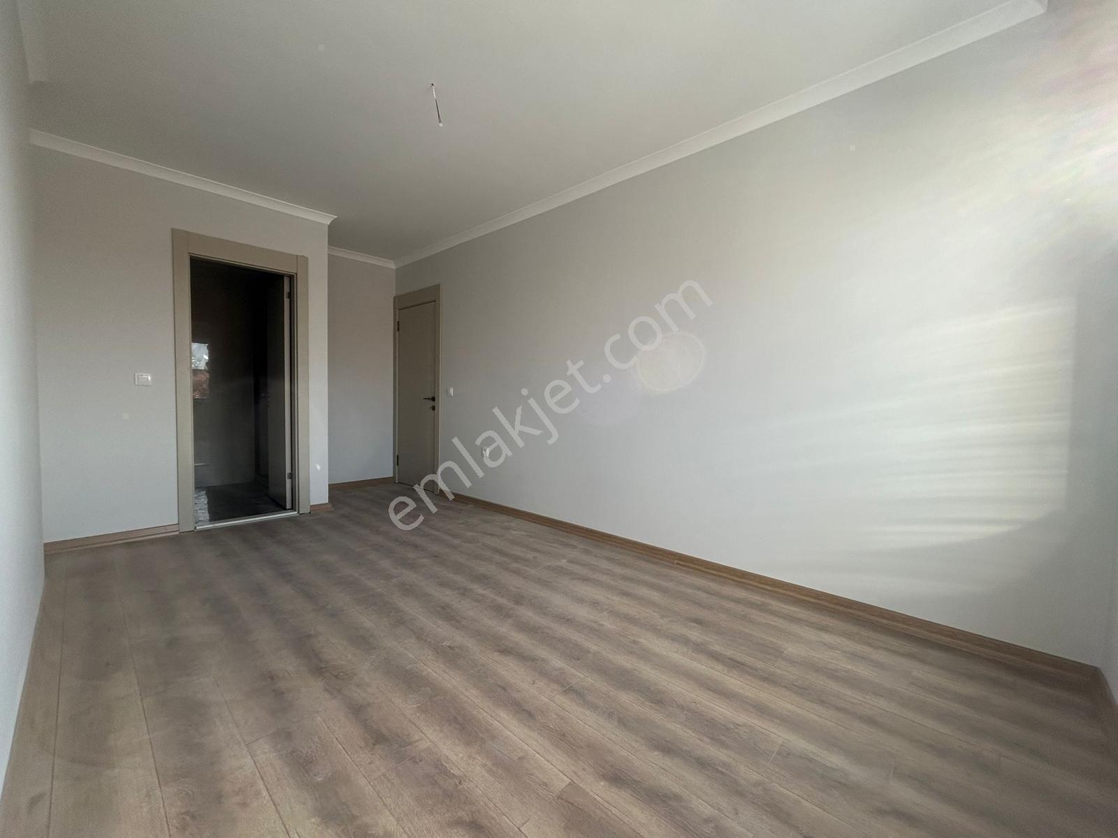 Atapark Mahallesi'nde Güney Batı Cephe Sıfır 3+1 Daire! - Görsel 15