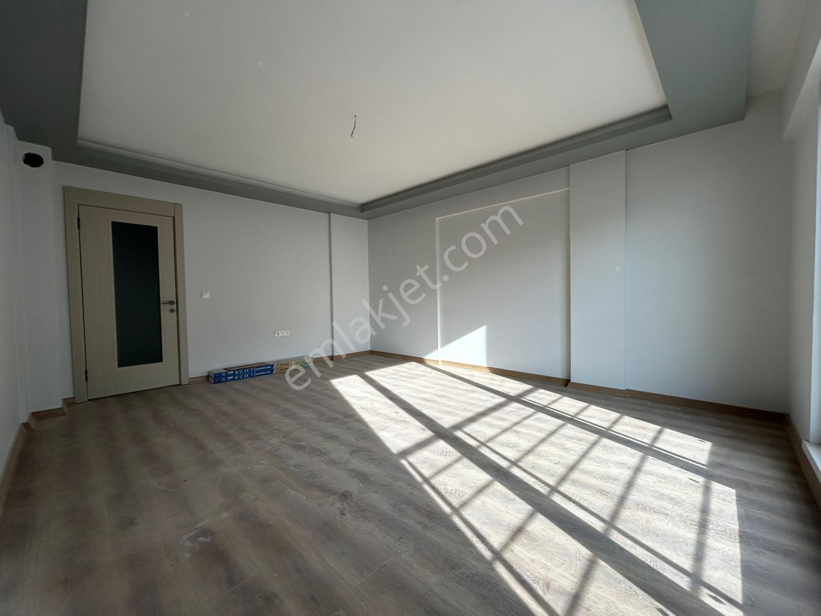 Atapark Mahallesi'nde Güney Batı Cephe Sıfır 3+1 Daire! - Görsel 10
