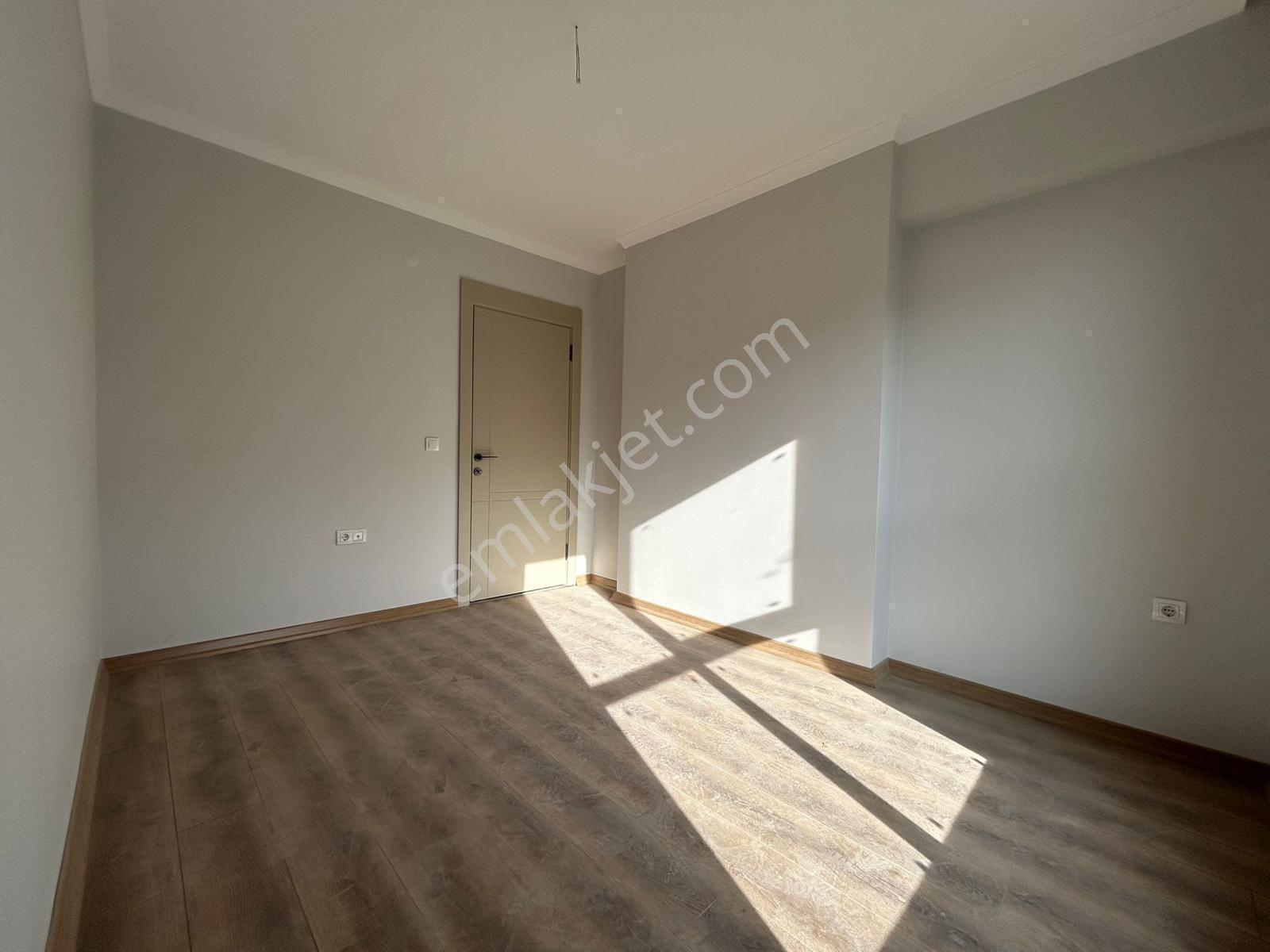 Atapark Mahallesi'nde Güney Batı Cephe Sıfır 3+1 Daire! - Görsel 25