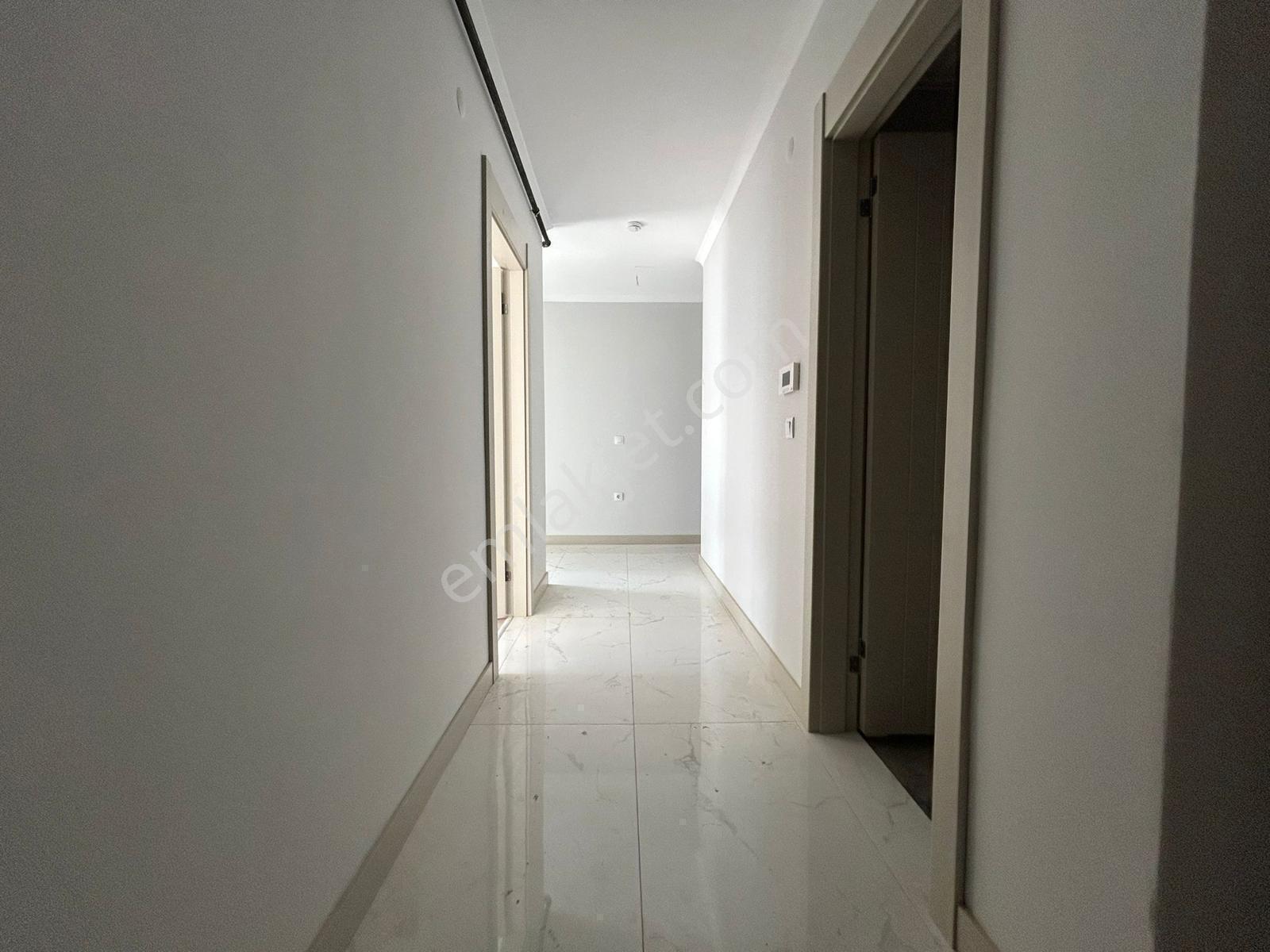 Atapark Mahallesi'nde Güney Batı Cephe Sıfır 3+1 Daire! - Görsel 33