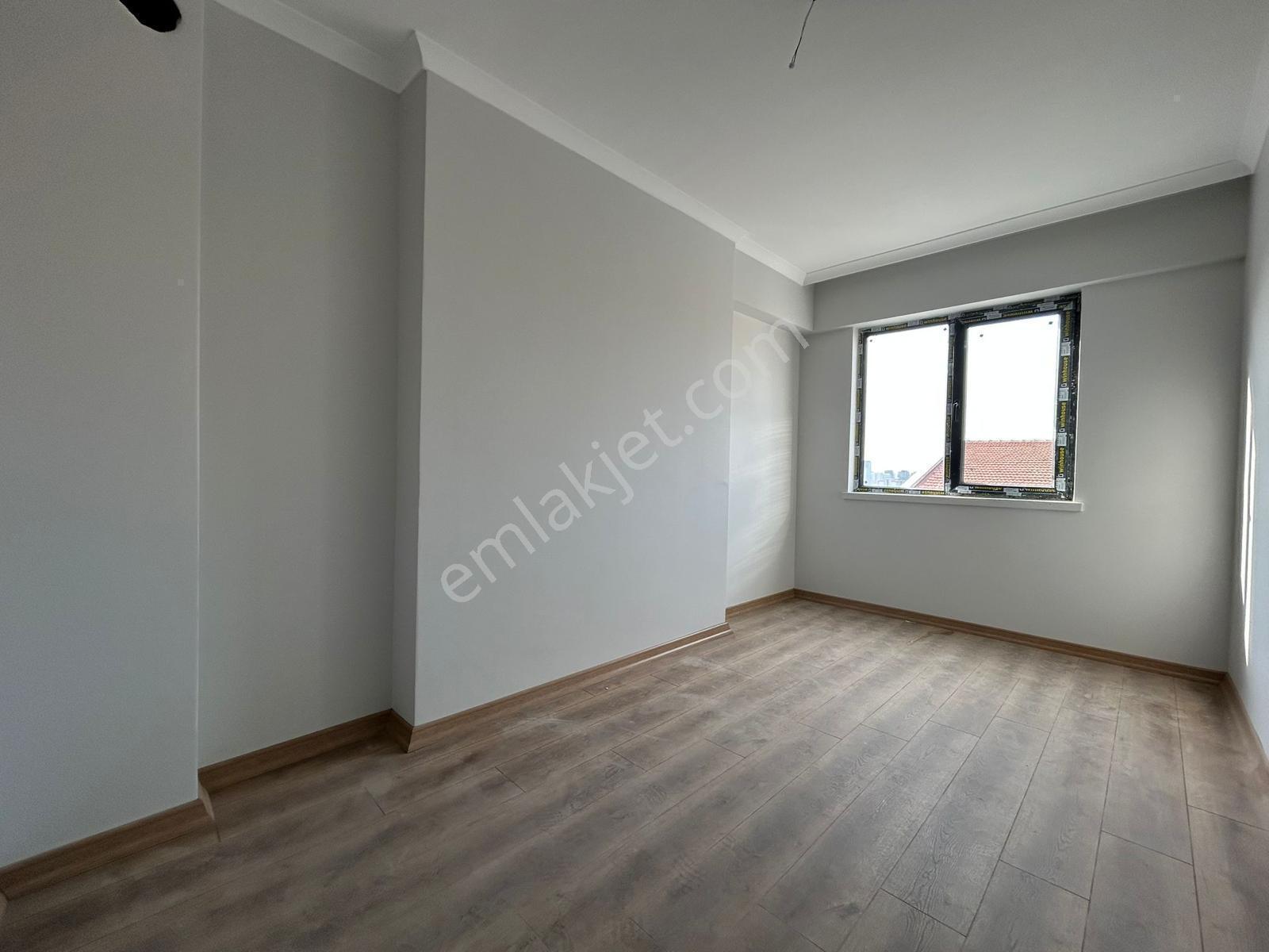 Atapark Mahallesi'nde Güney Batı Cephe Sıfır 3+1 Daire! - Görsel 24