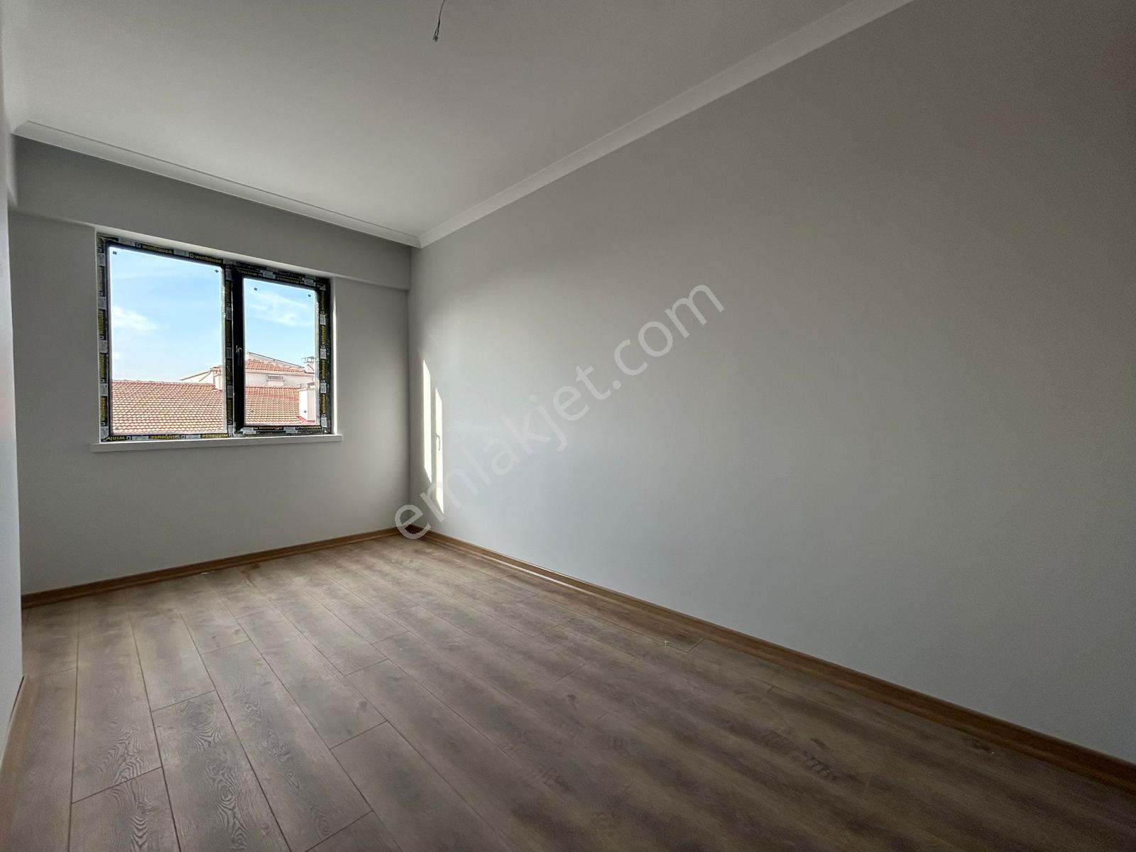 Atapark Mahallesi'nde Güney Batı Cephe Sıfır 3+1 Daire! - Görsel 14