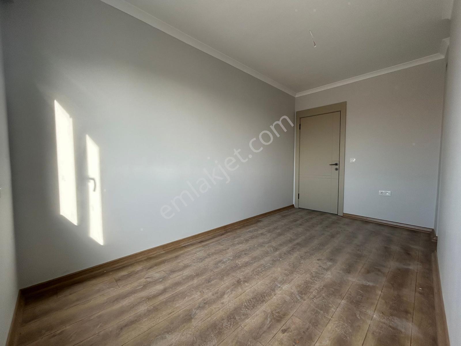Atapark Mahallesi'nde Güney Batı Cephe Sıfır 3+1 Daire! - Görsel 26