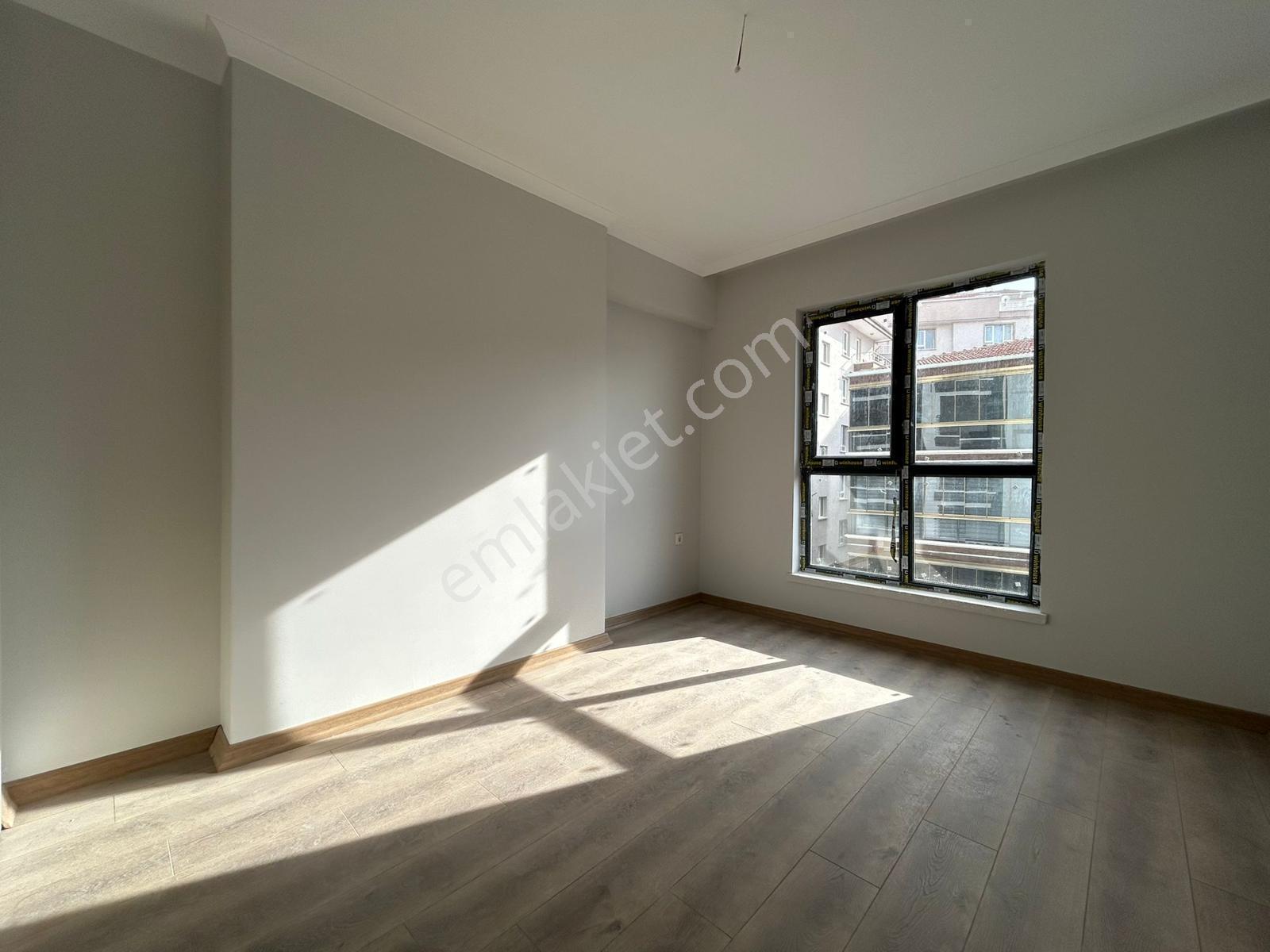 Atapark Mahallesi'nde Güney Batı Cephe Sıfır 3+1 Daire! - Görsel 21