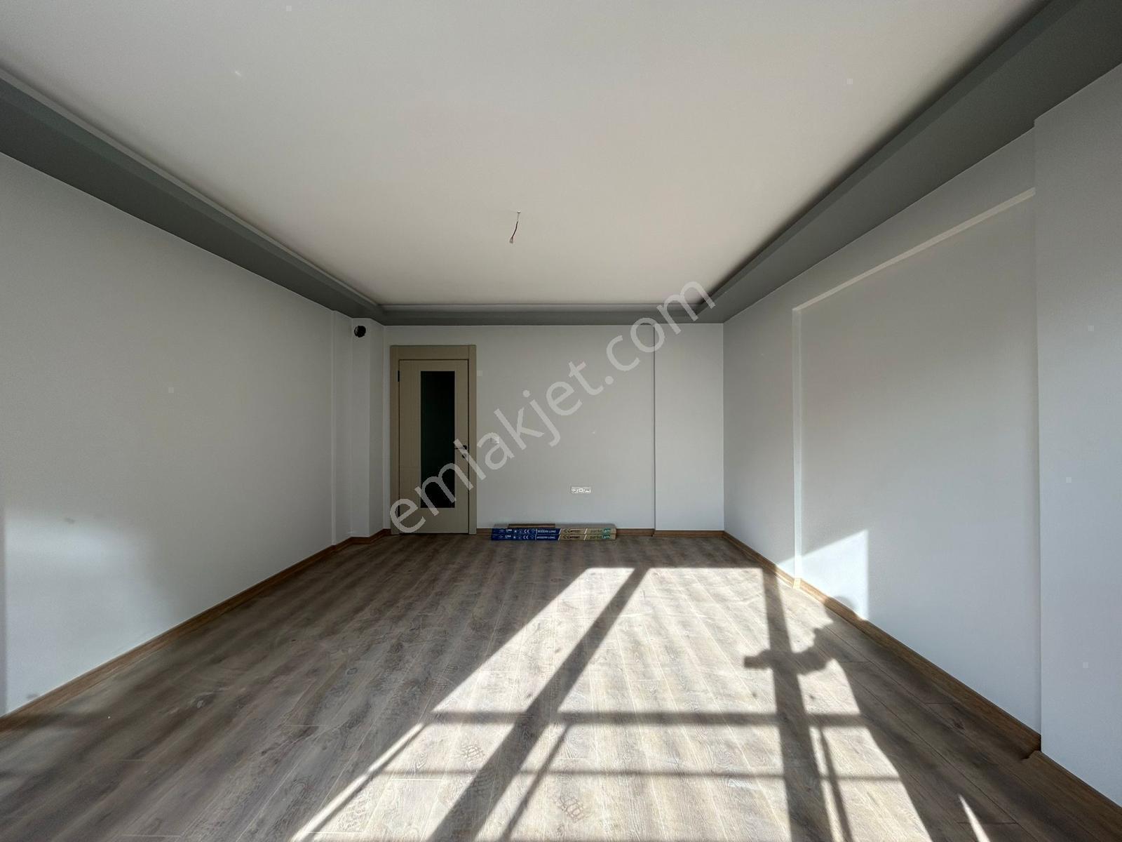 Atapark Mahallesi'nde Güney Batı Cephe Sıfır 3+1 Daire! - Görsel 9