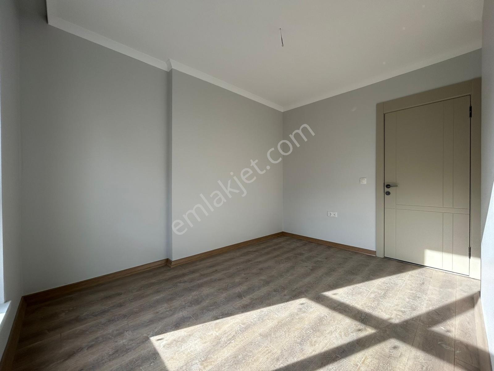 Atapark Mahallesi'nde Güney Batı Cephe Sıfır 3+1 Daire! - Görsel 23