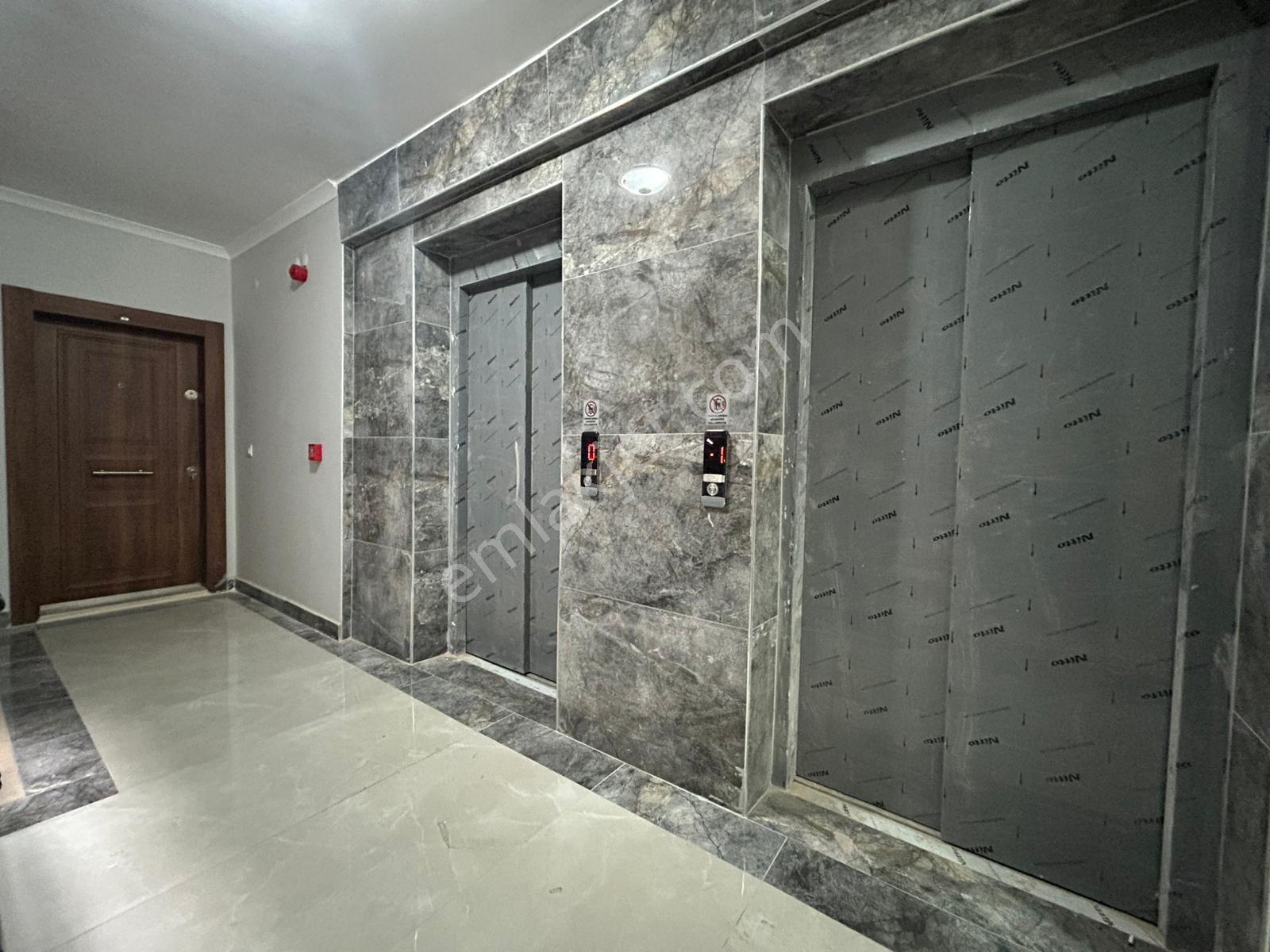 Atapark Mahallesi'nde Güney Batı Cephe Sıfır 3+1 Daire! - Görsel 31