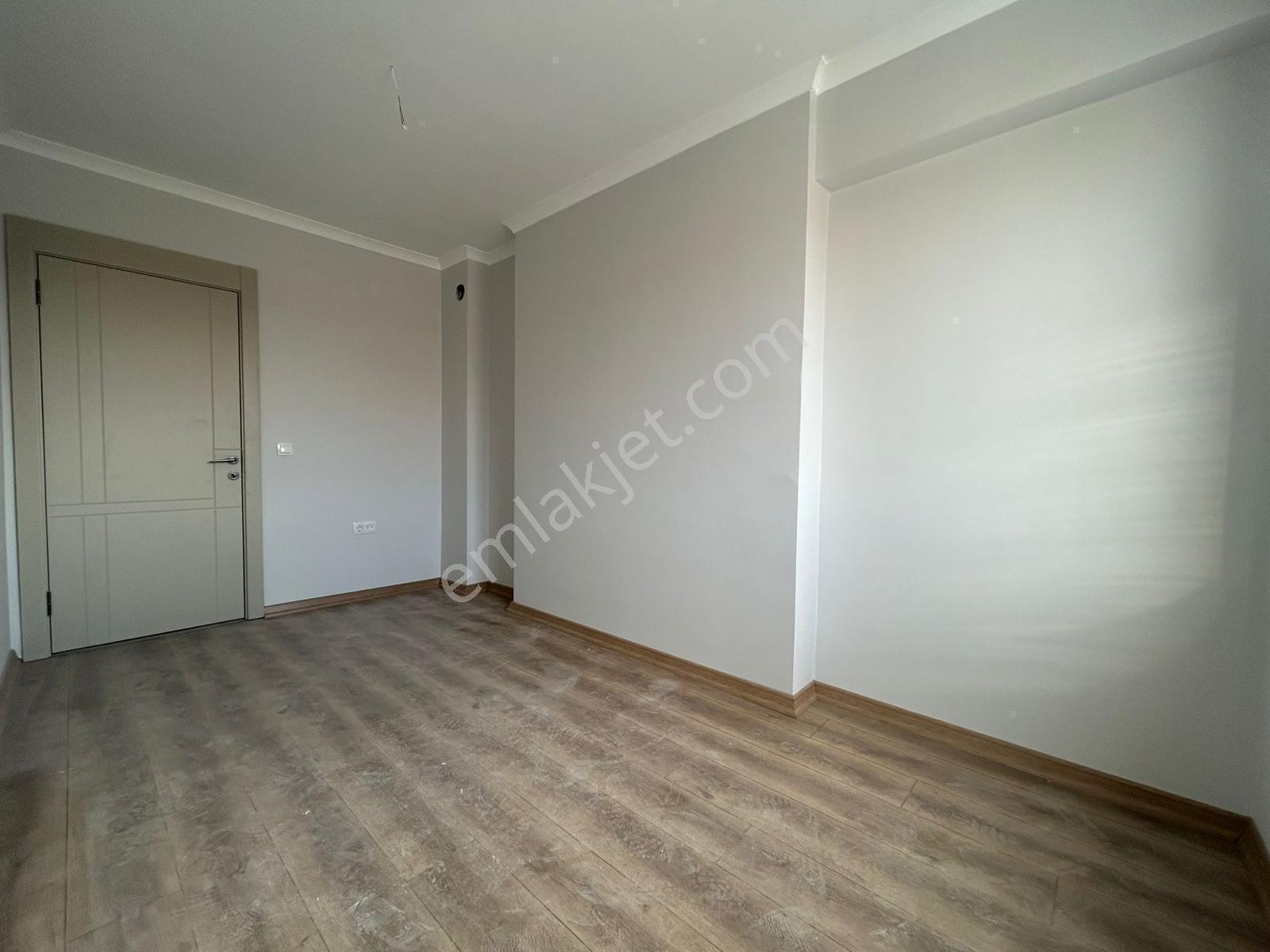 Atapark Mahallesi'nde Güney Batı Cephe Sıfır 3+1 Daire! - Görsel 28