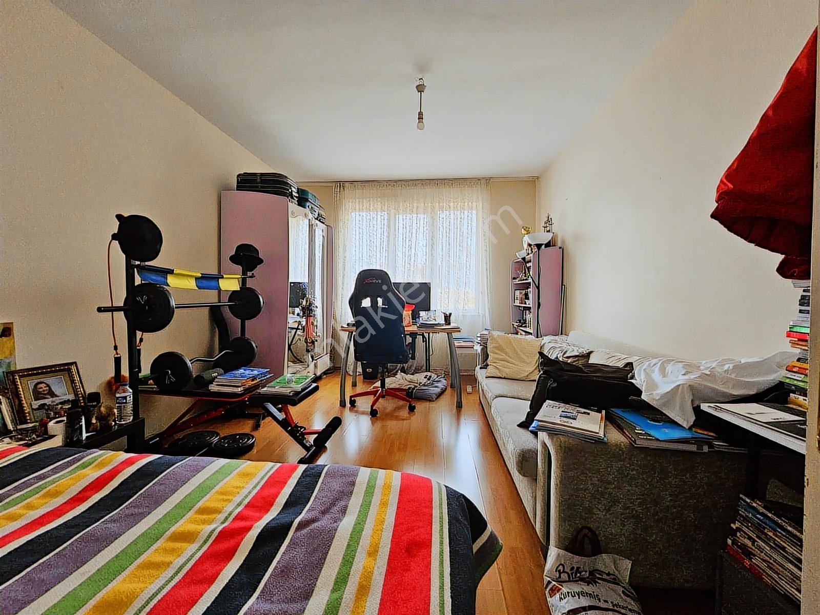 Altayçeşme Site İçi Deniz Adalar Manzaralı Otoparklı 6+2 Dubleks - Görsel 29