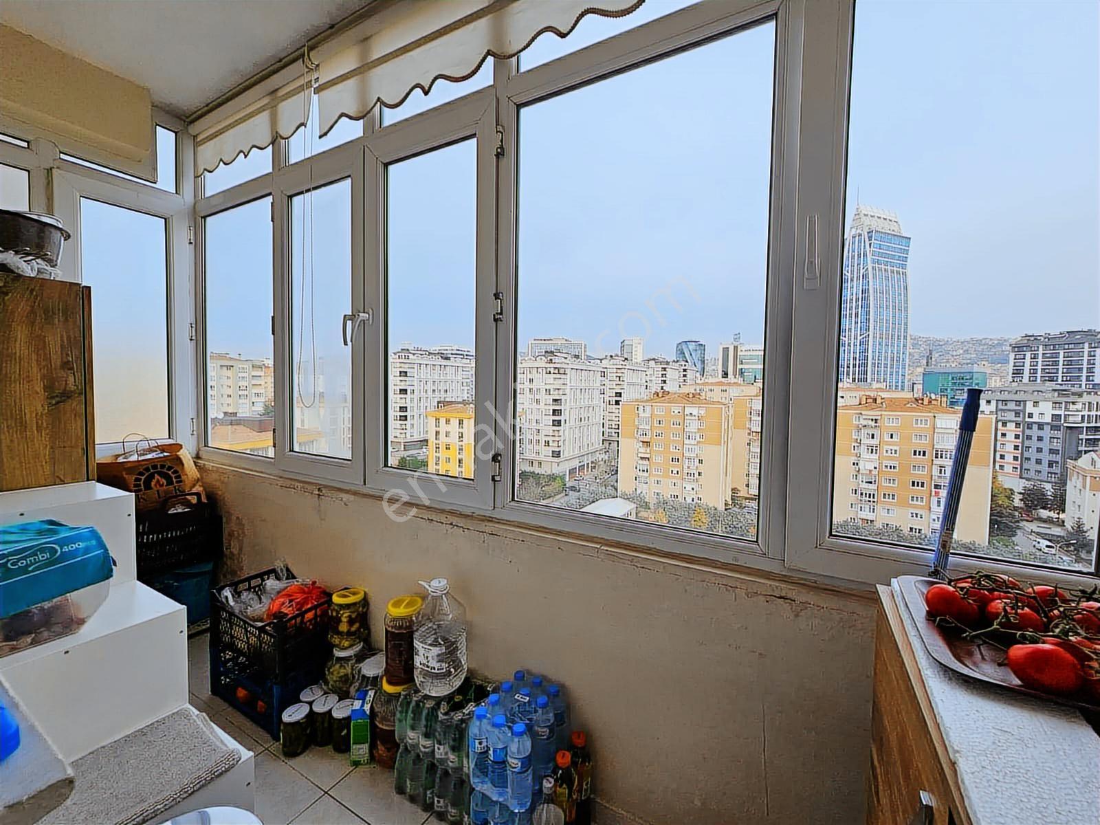 Altayçeşme Site İçi Deniz Adalar Manzaralı Otoparklı 6+2 Dubleks - Görsel 16