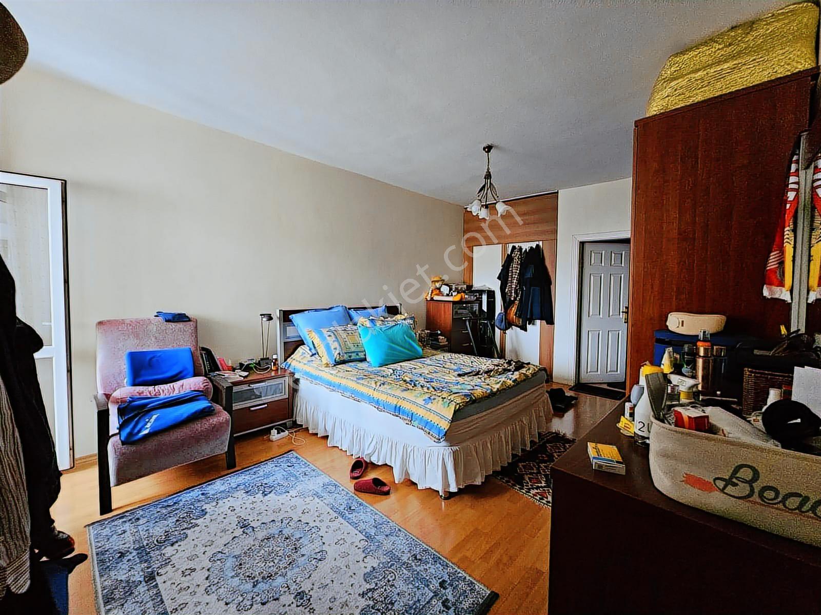 Altayçeşme Site İçi Deniz Adalar Manzaralı Otoparklı 6+2 Dubleks - Görsel 34