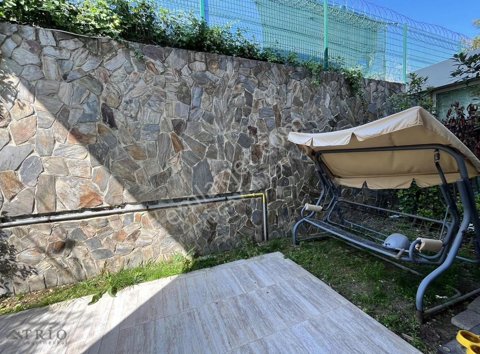 Bahçeşehir Yeşilpark Evleri Dubleks Kiralık Villa - Görsel 6