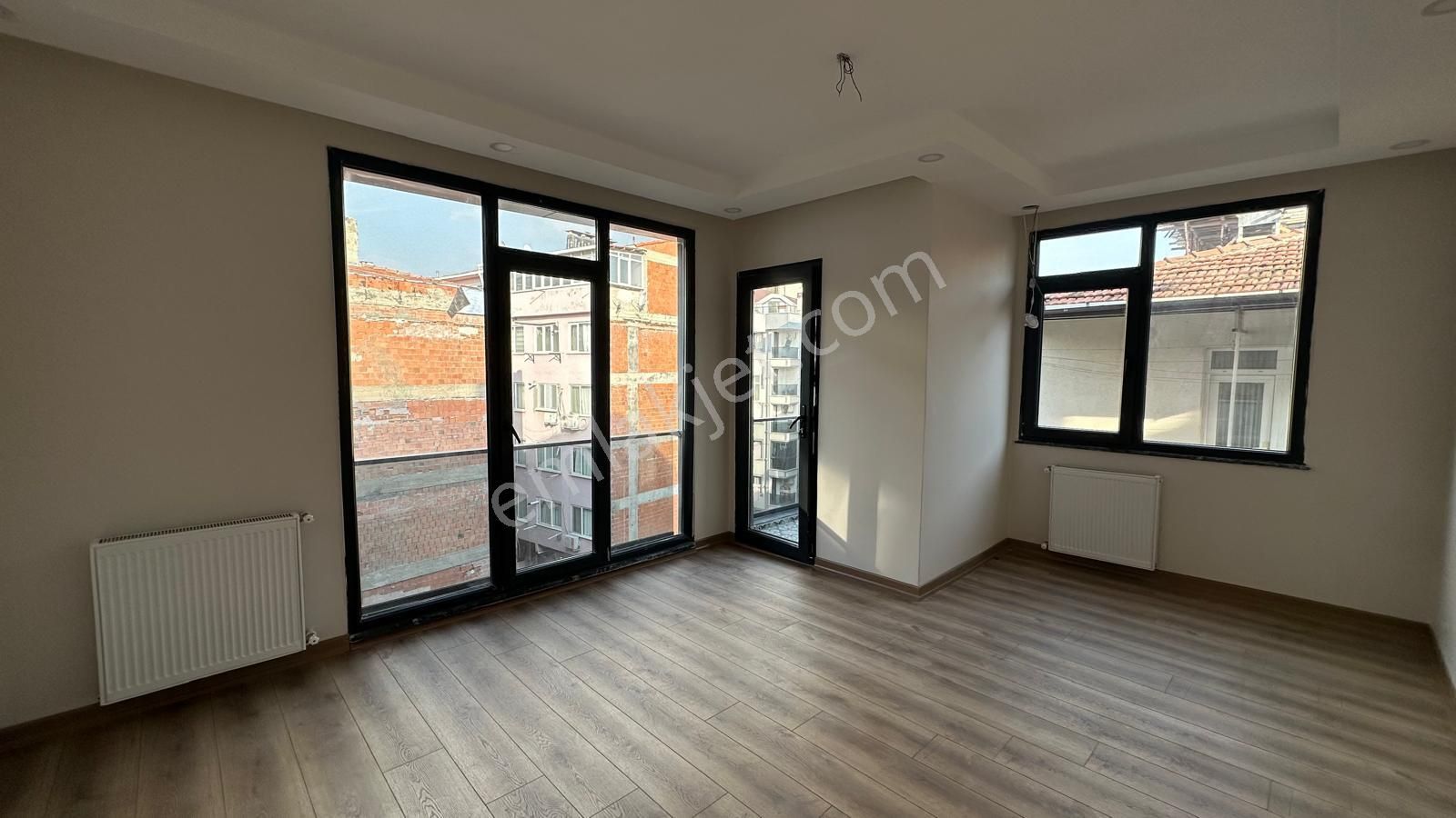 Bahçelievler Hürriyet Satılık 2+1 Ara Kat Sıfır Daire. Vizyon - Görsel 5