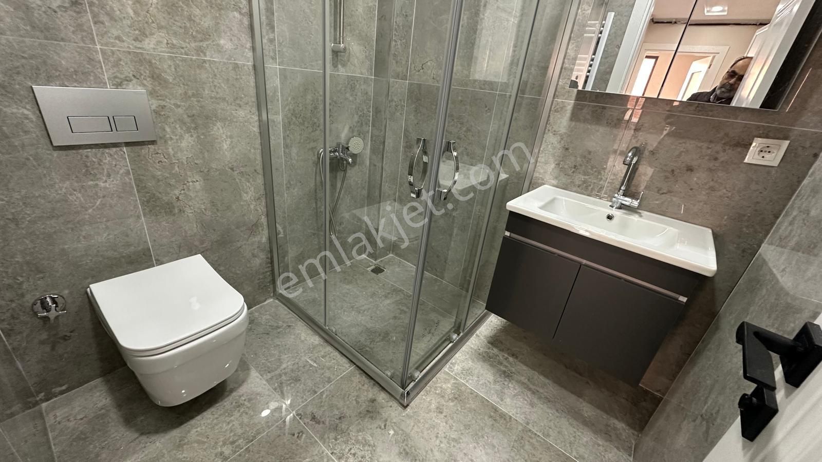 Bahçelievler Hürriyet Satılık 2+1 Ara Kat Sıfır Daire. Vizyon - Görsel 3