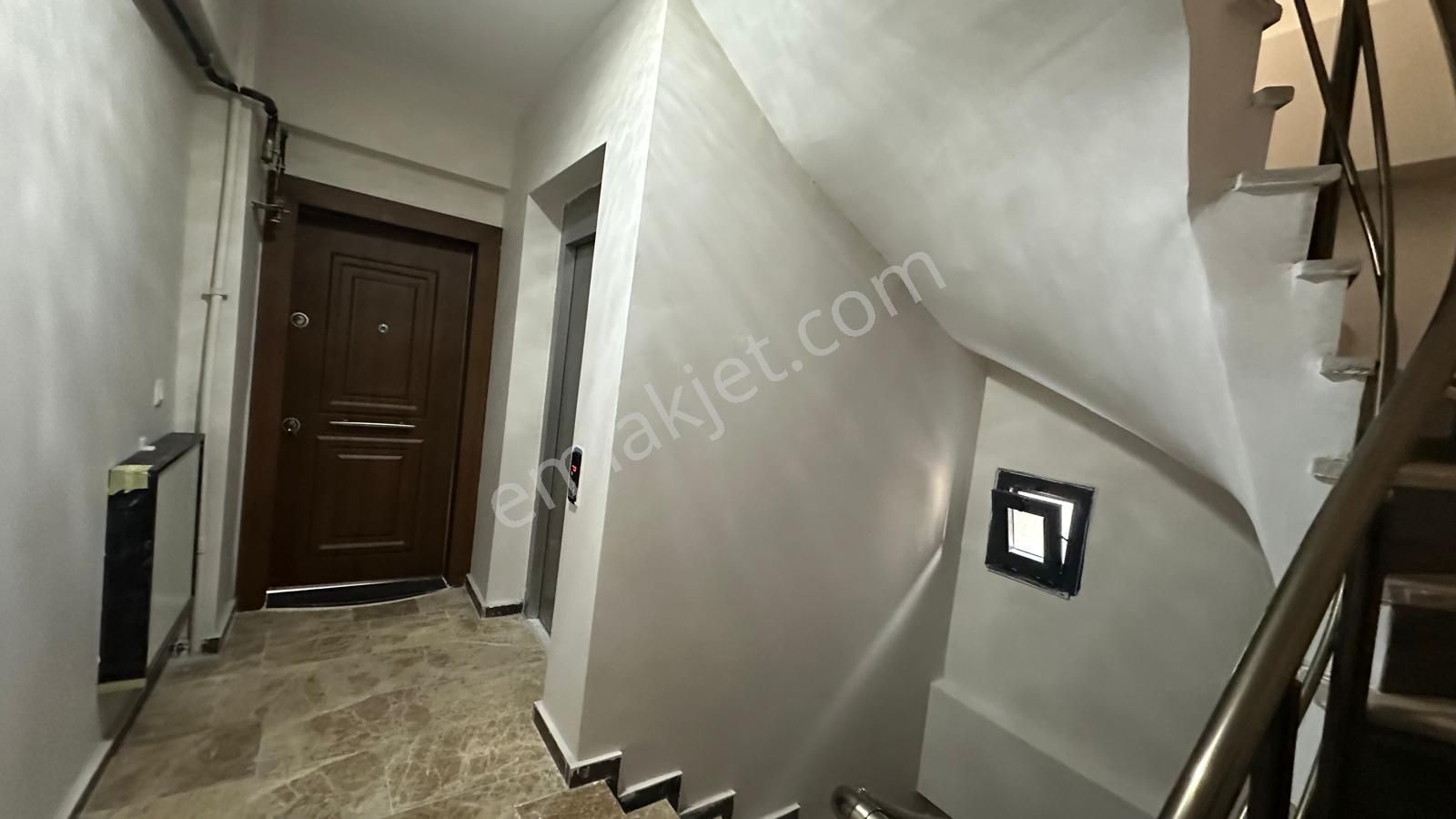 Bahçelievler Hürriyet Satılık 2+1 Ara Kat Sıfır Daire. Vizyon - Görsel 13