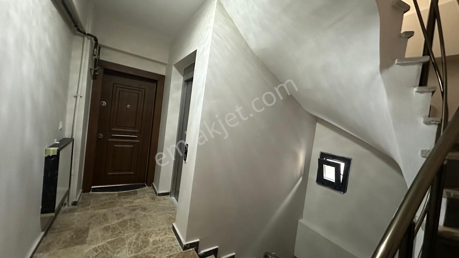 Bahçelievler Hürriyet Satılık 2+1 Ara Kat Sıfır Daire. Vizyon - Görsel 12