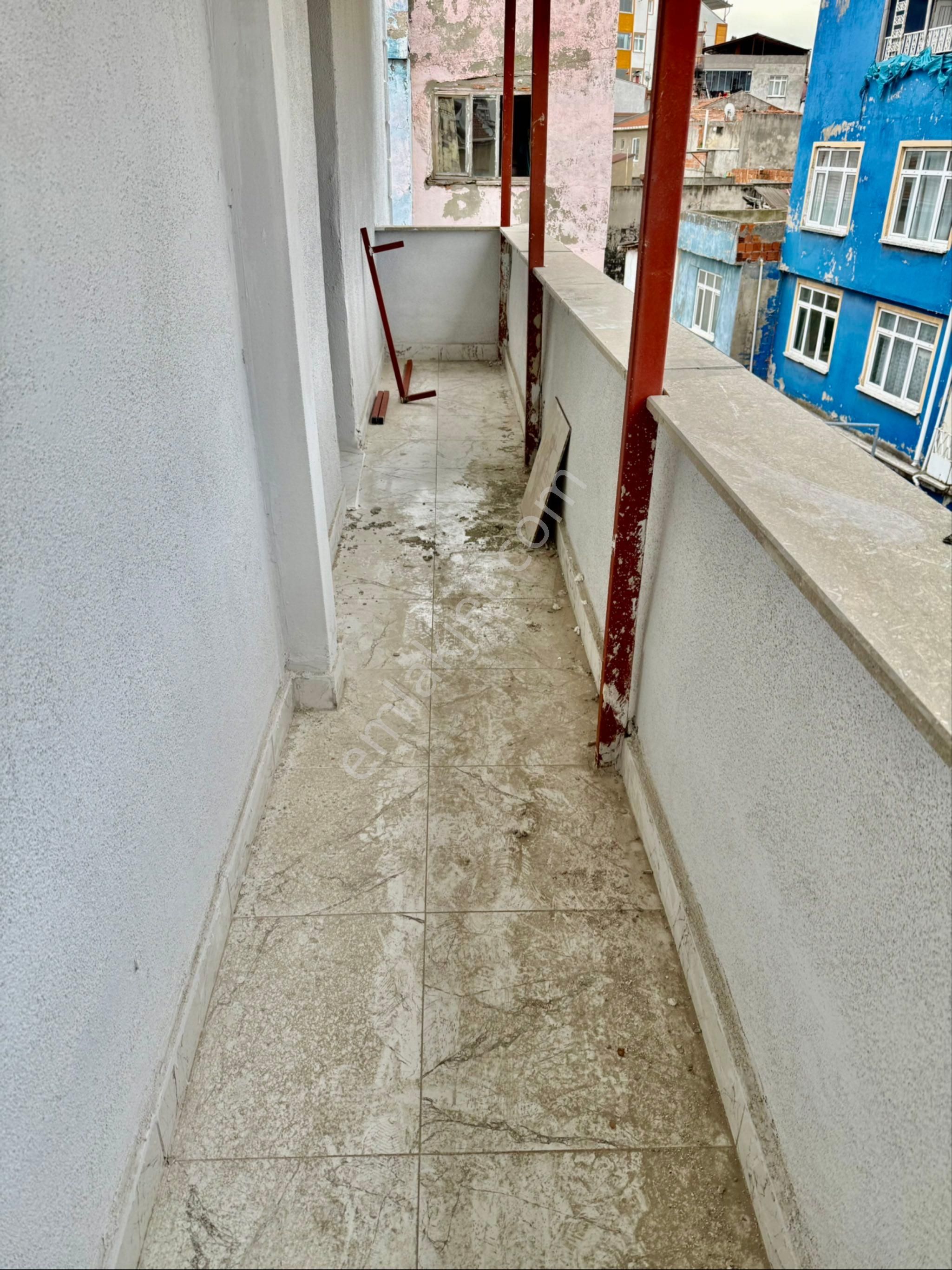 Evim-nur’dan İlyasköy Mh 2+1 Satılık Fırsat Daire - Görsel 20