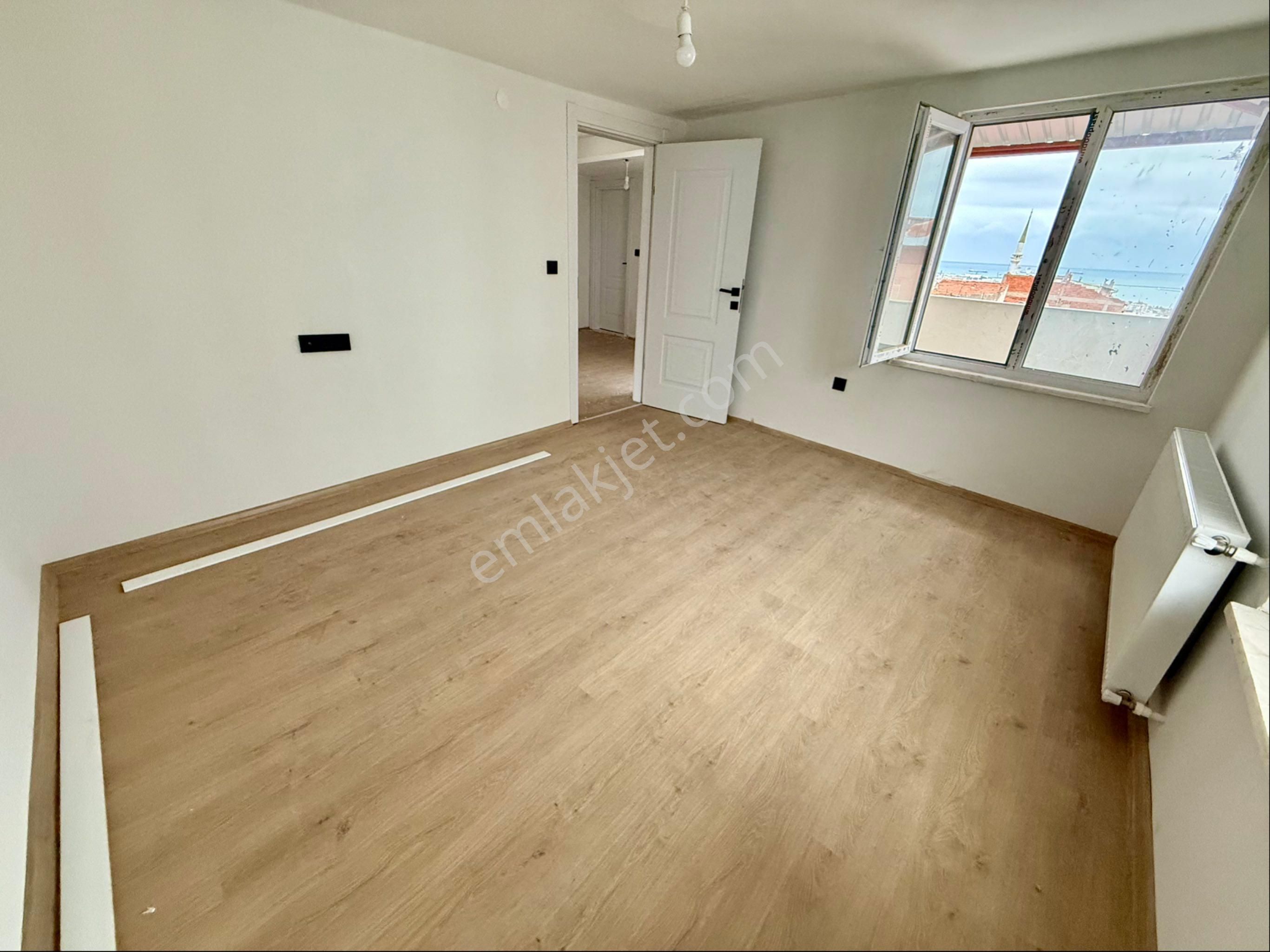 Evim-nur’dan İlyasköy Mh 2+1 Satılık Fırsat Daire - Görsel 6