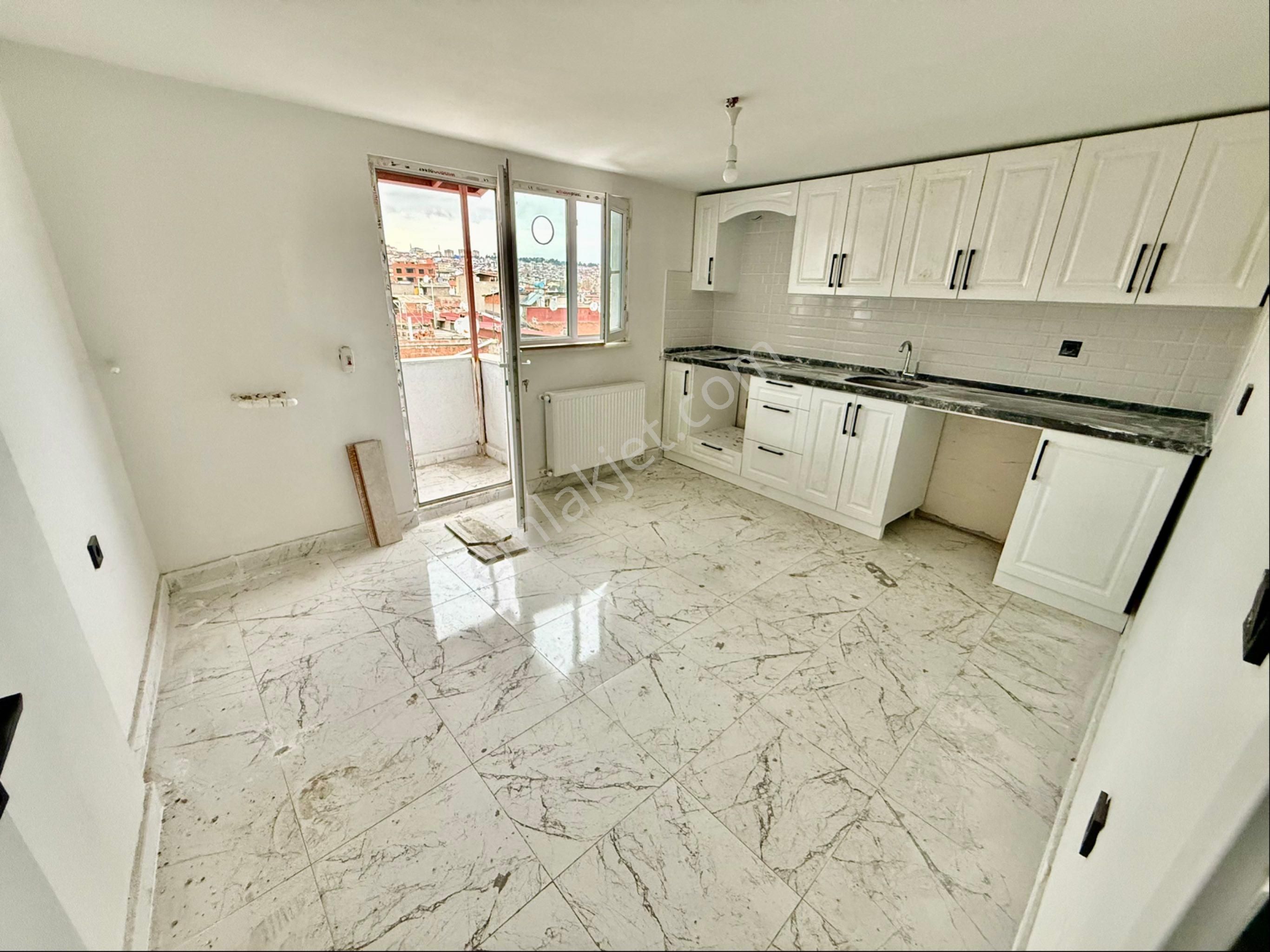 Evim-nur’dan İlyasköy Mh 2+1 Satılık Fırsat Daire