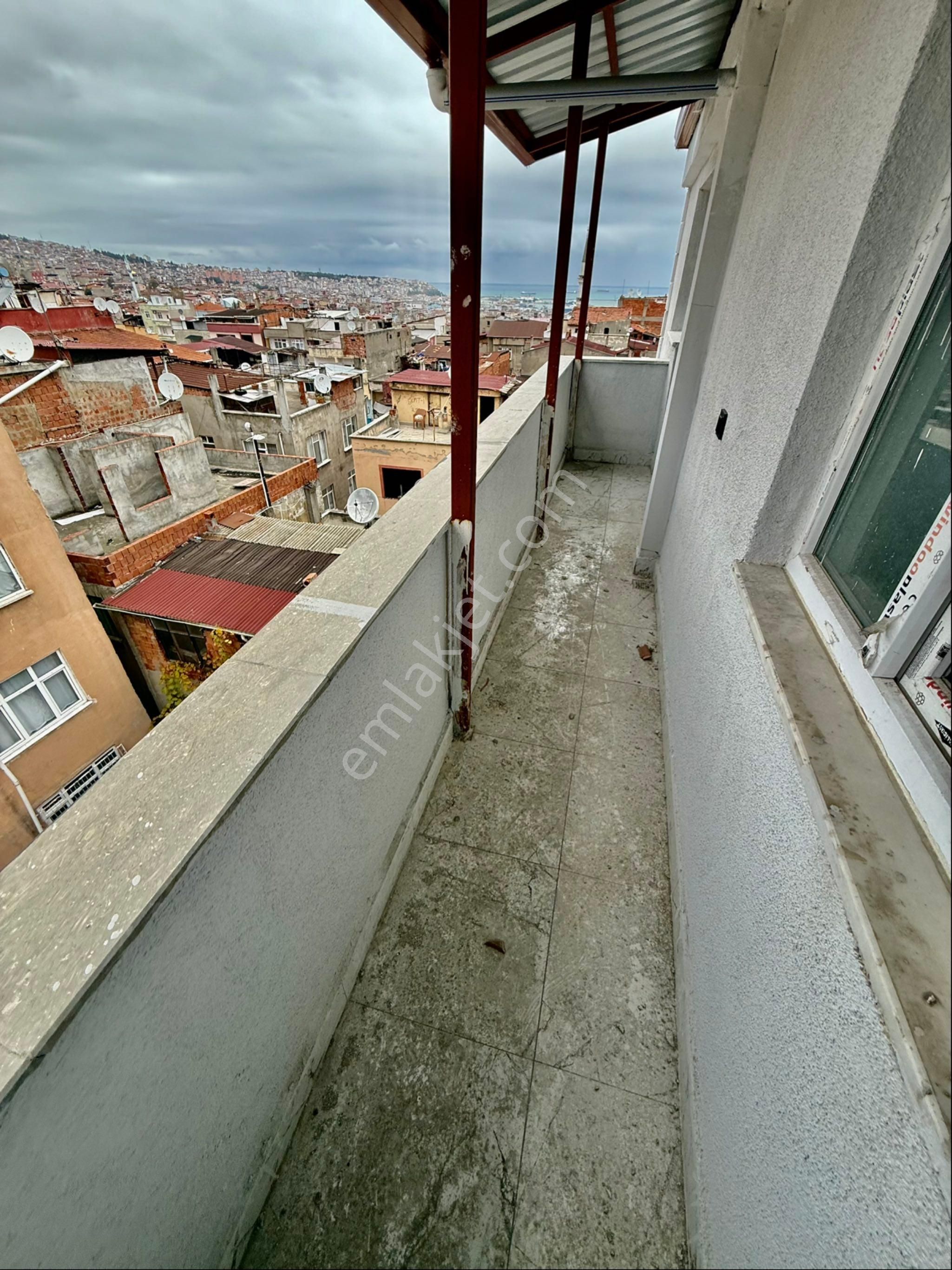 Evim-nur’dan İlyasköy Mh 2+1 Satılık Fırsat Daire - Görsel 17