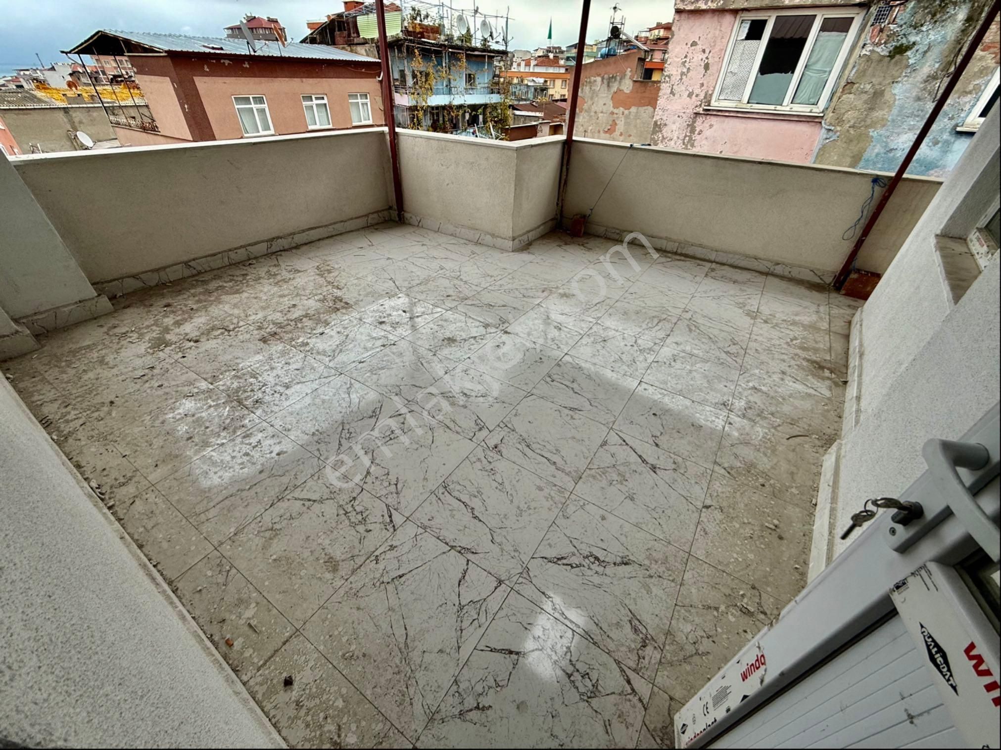 Evim-nur’dan İlyasköy Mh 2+1 Satılık Fırsat Daire - Görsel 8