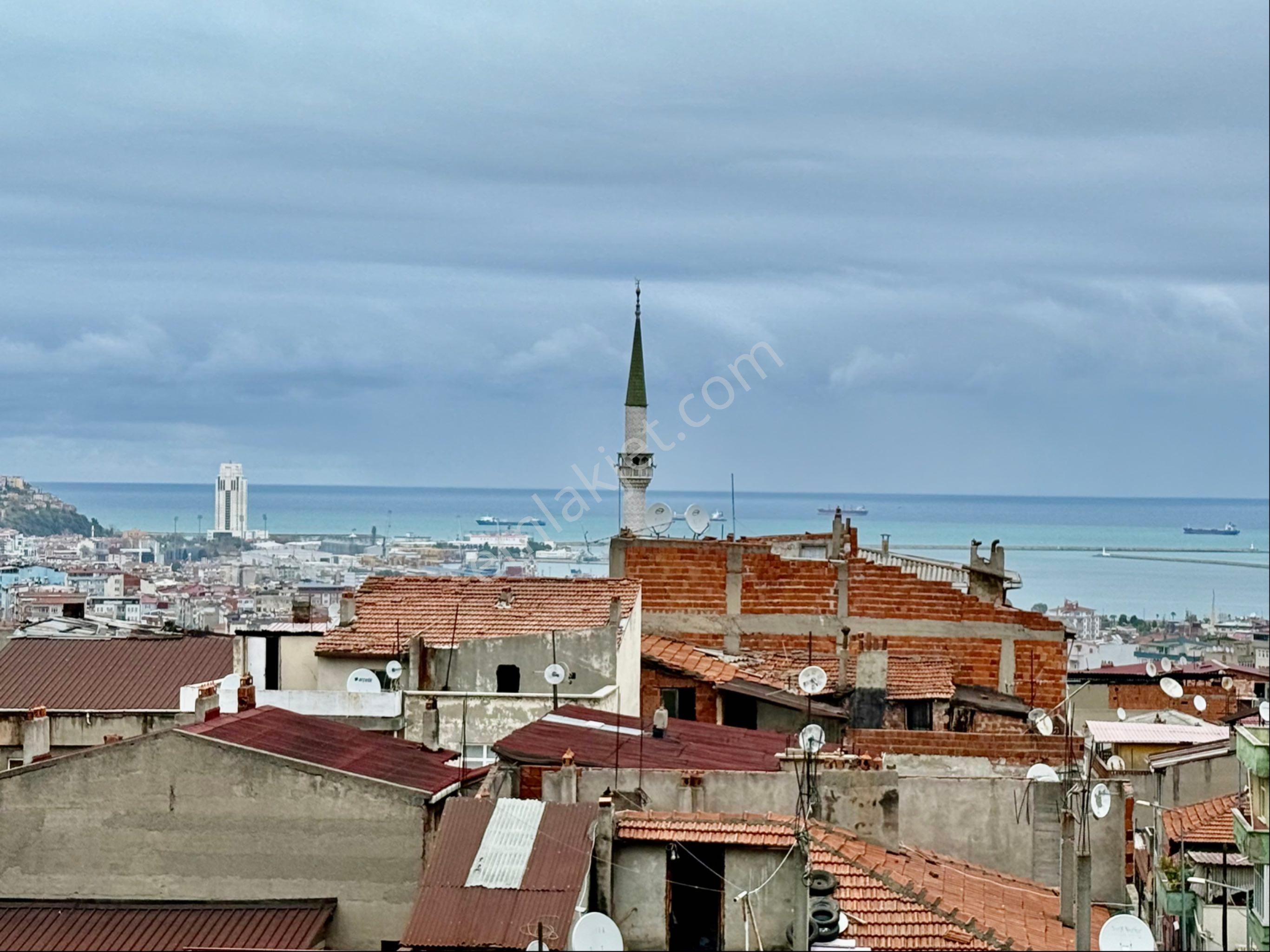 Evim-nur’dan İlyasköy Mh 2+1 Satılık Fırsat Daire - Görsel 9