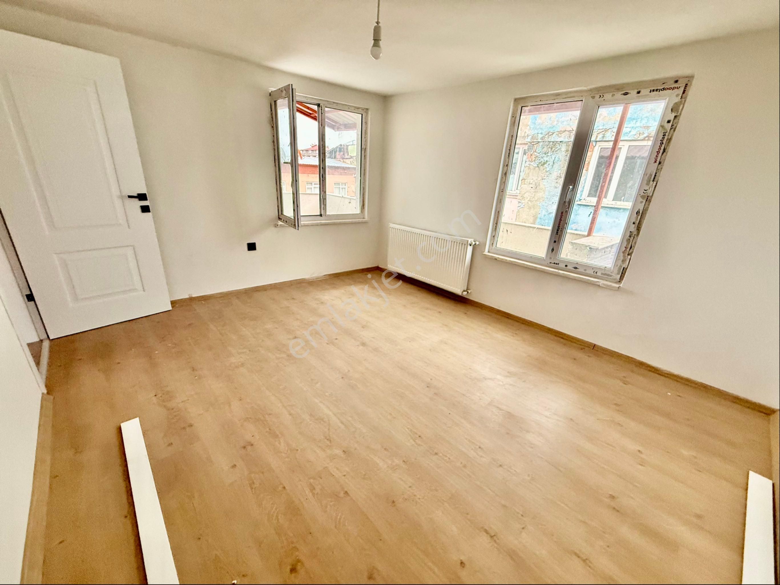 Evim-nur’dan İlyasköy Mh 2+1 Satılık Fırsat Daire - Görsel 5