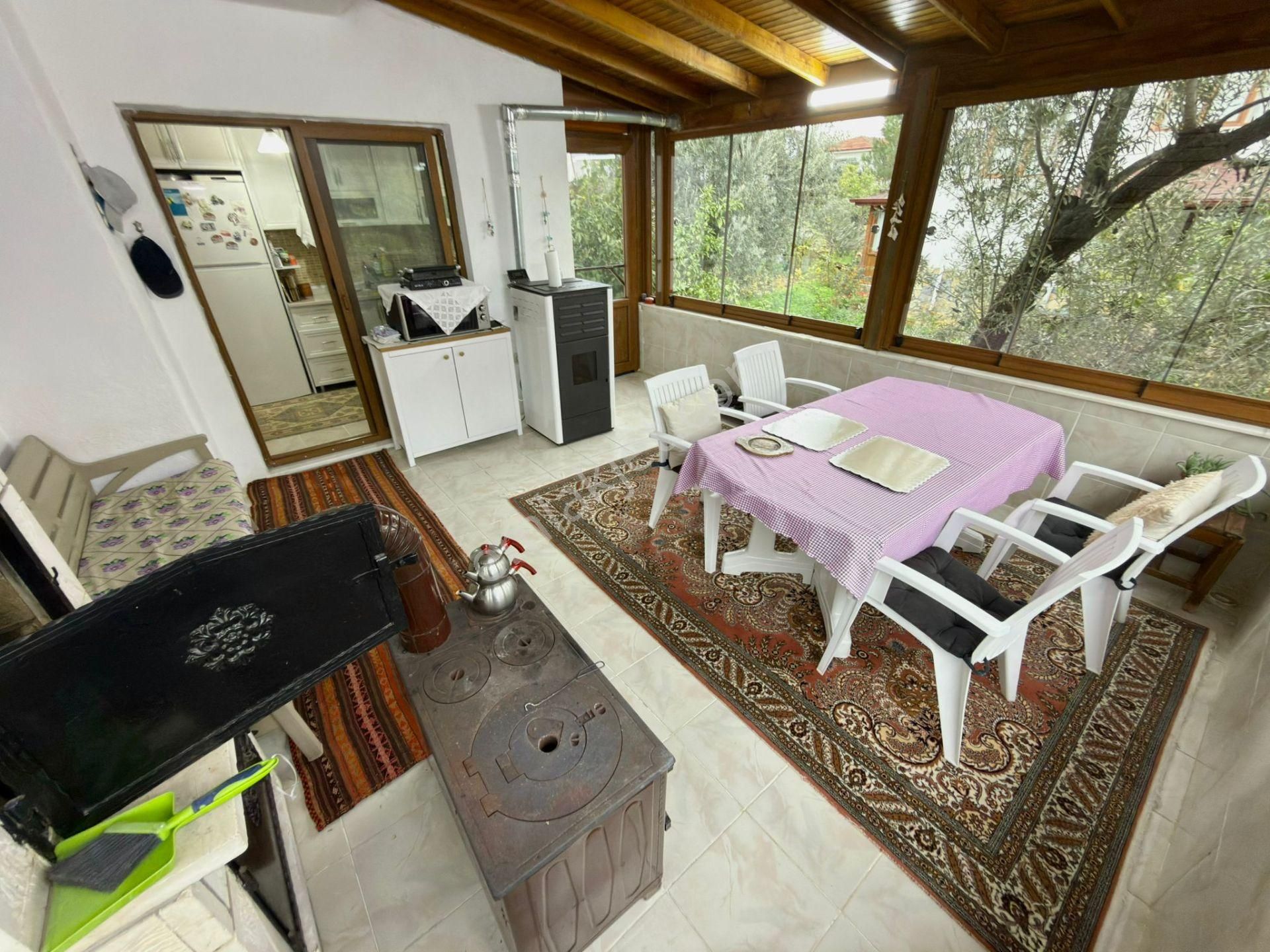 ▓▓yükselden Gürede Doğa İçinde Havuzlu Sitede Satılık 2+1 Villa▓ - Görsel 16