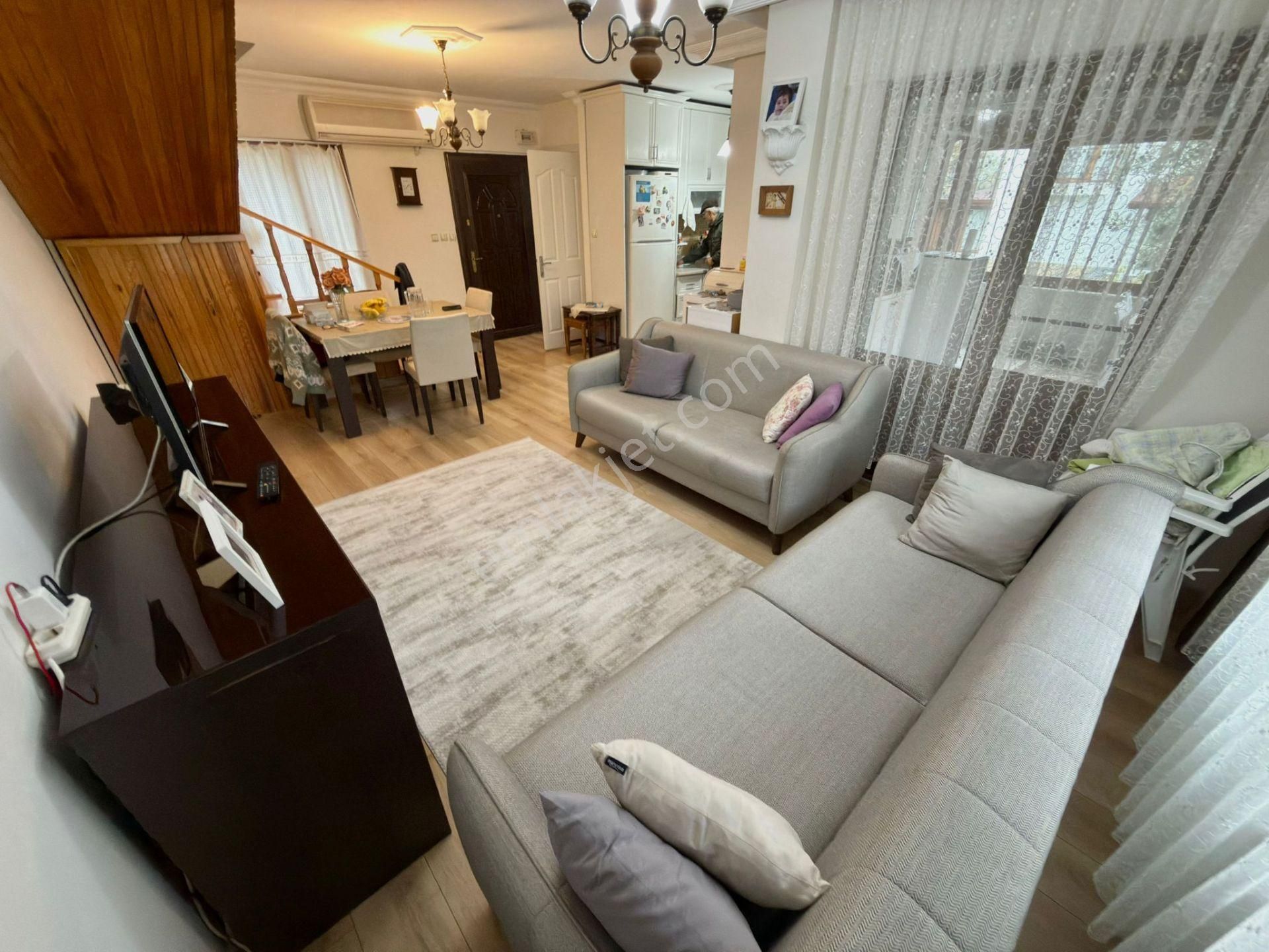 ▓▓yükselden Gürede Doğa İçinde Havuzlu Sitede Satılık 2+1 Villa▓ - Görsel 8