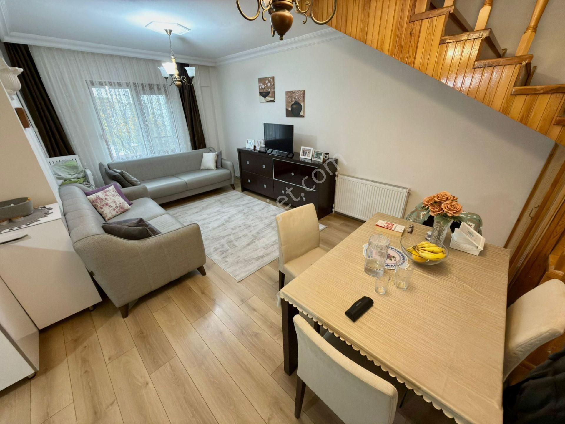 ▓▓yükselden Gürede Doğa İçinde Havuzlu Sitede Satılık 2+1 Villa▓ - Görsel 5